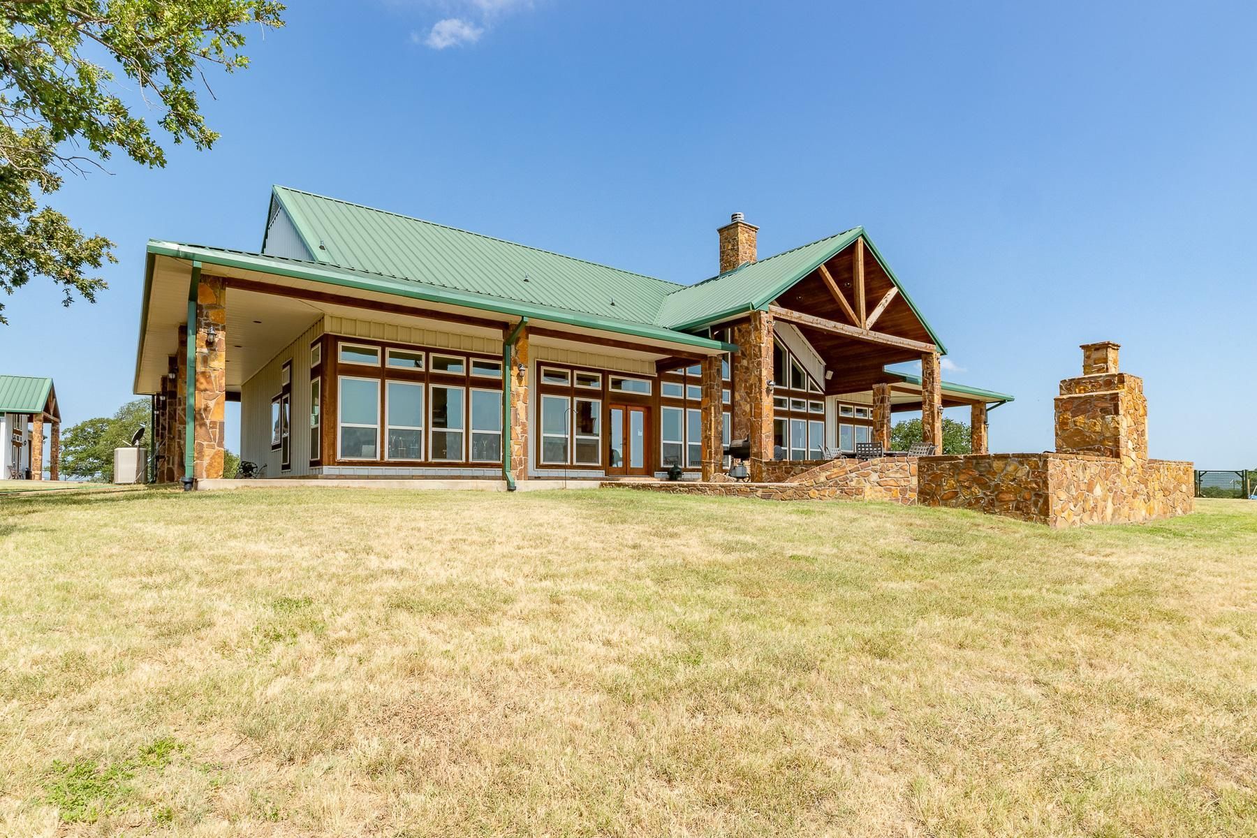 Santo, Palo Pinto County, TX Farms and Ranches, Hunting Property for