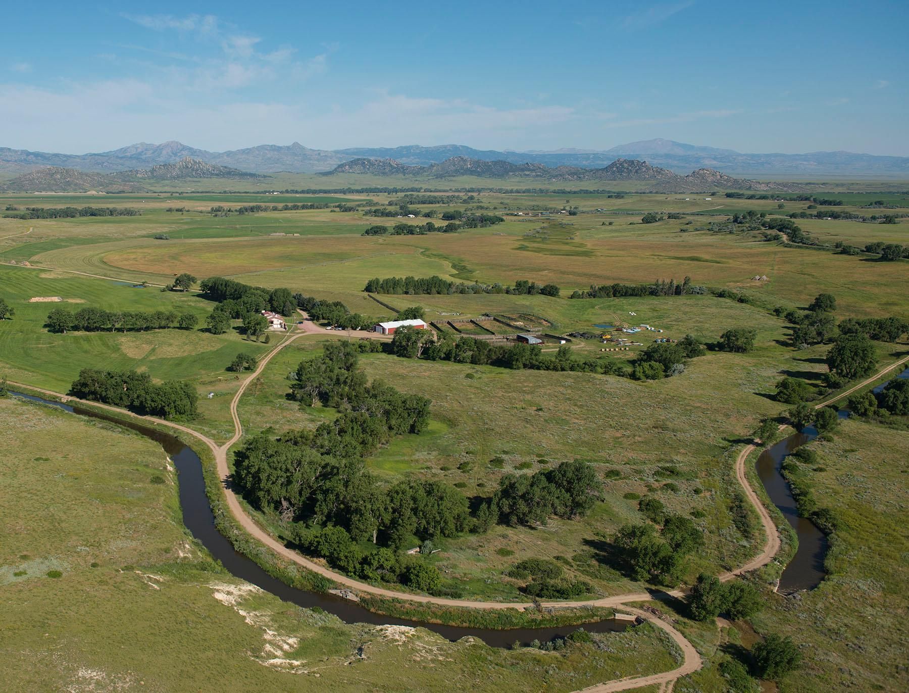 6,541 acres in Wheatland, WY, 82201 LandWatch