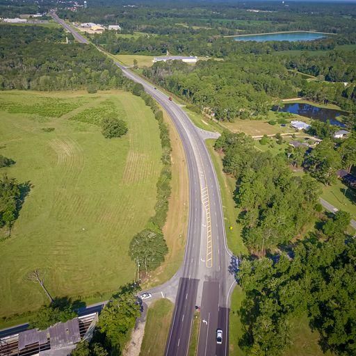 Poulan, Worth County, GA Recreational Property, Timberland Property for