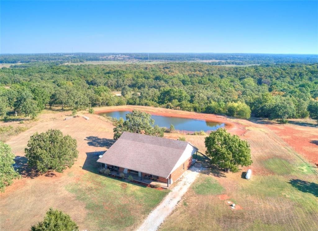 Asher, Pottawatomie County, OK House for sale Property ID 414955438 LandWatch