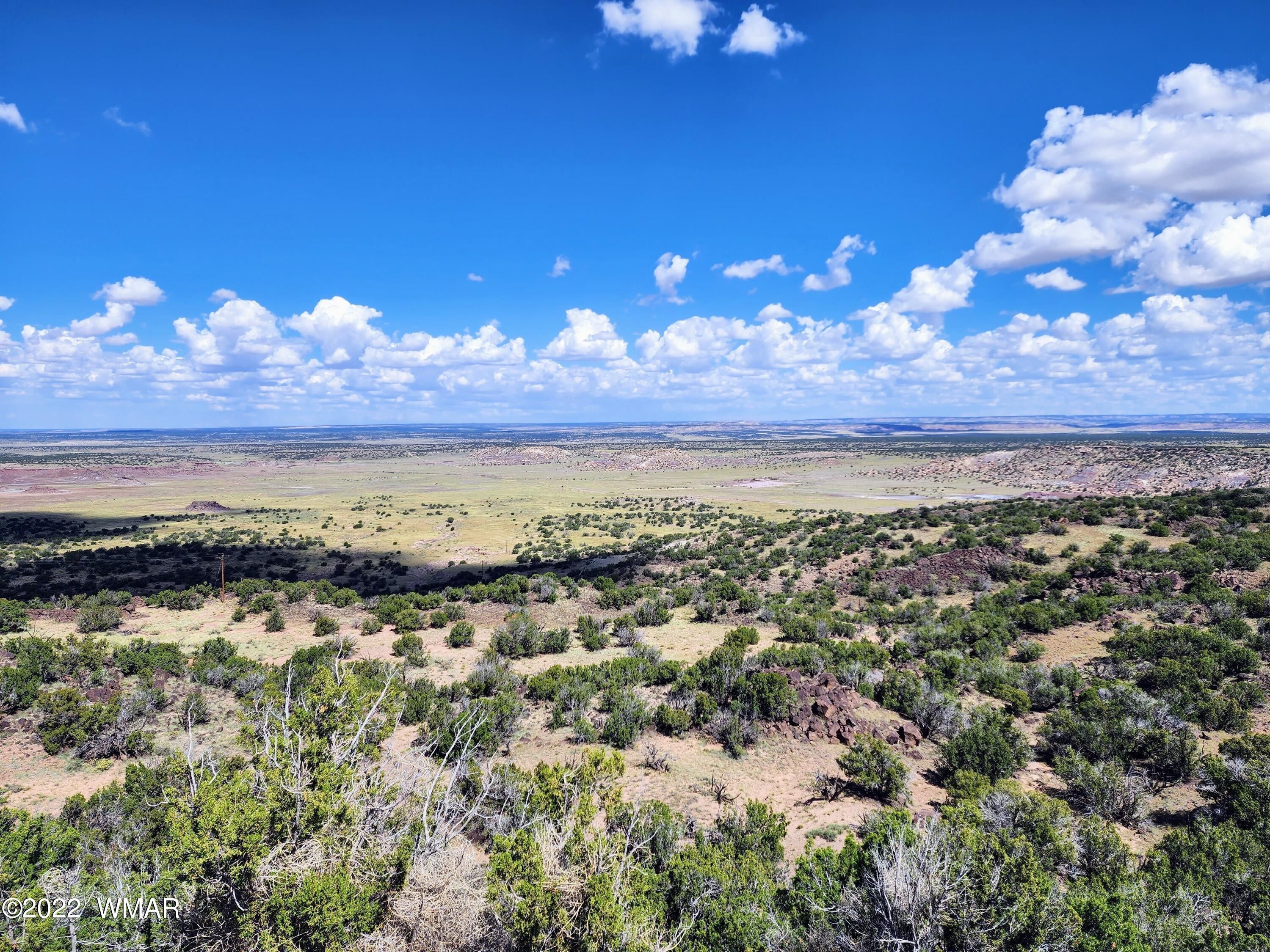 St Johns, Apache County, AZ Undeveloped Land for sale Property ID