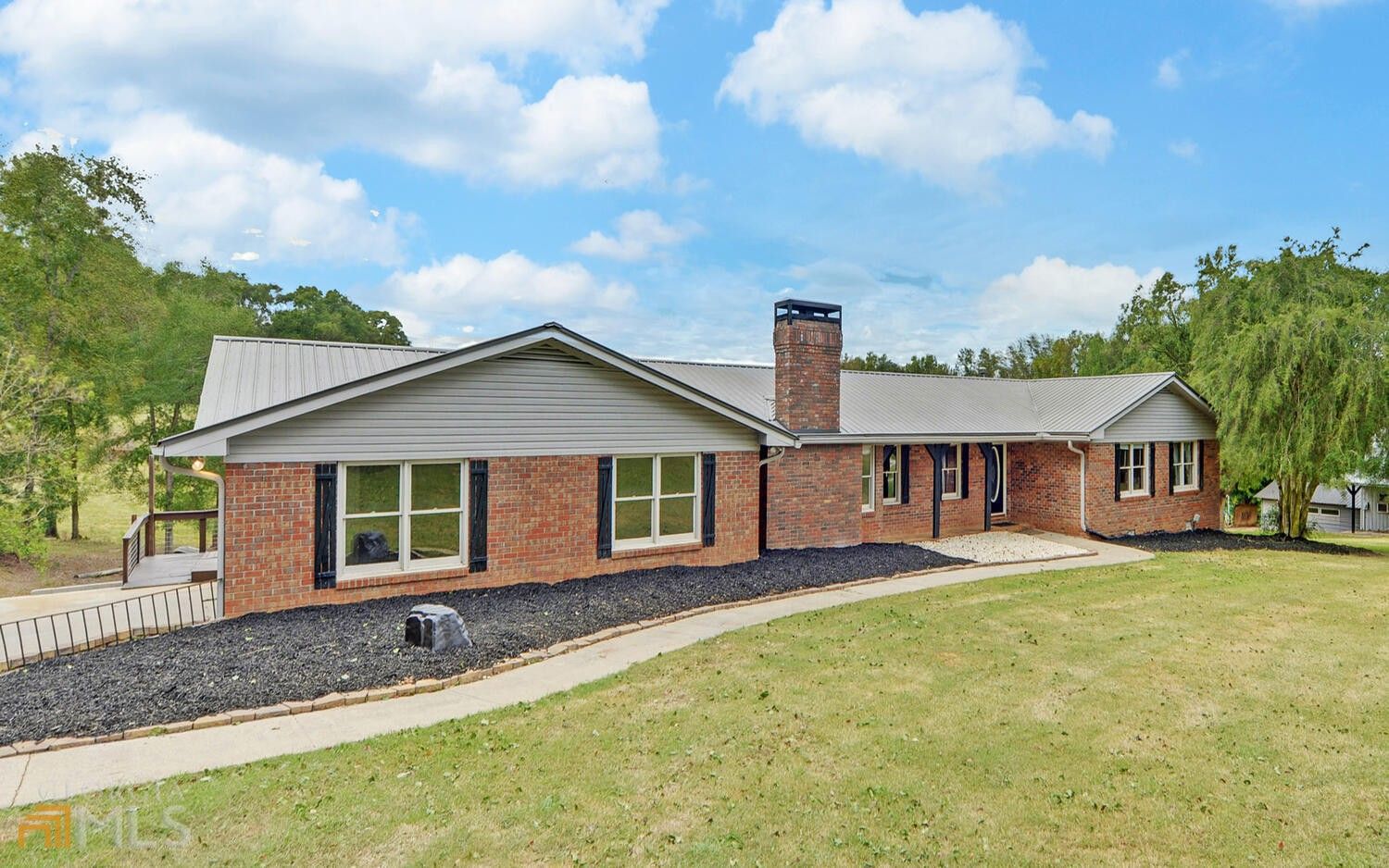 Bowersville, Hart County, GA House for sale Property ID 414960684