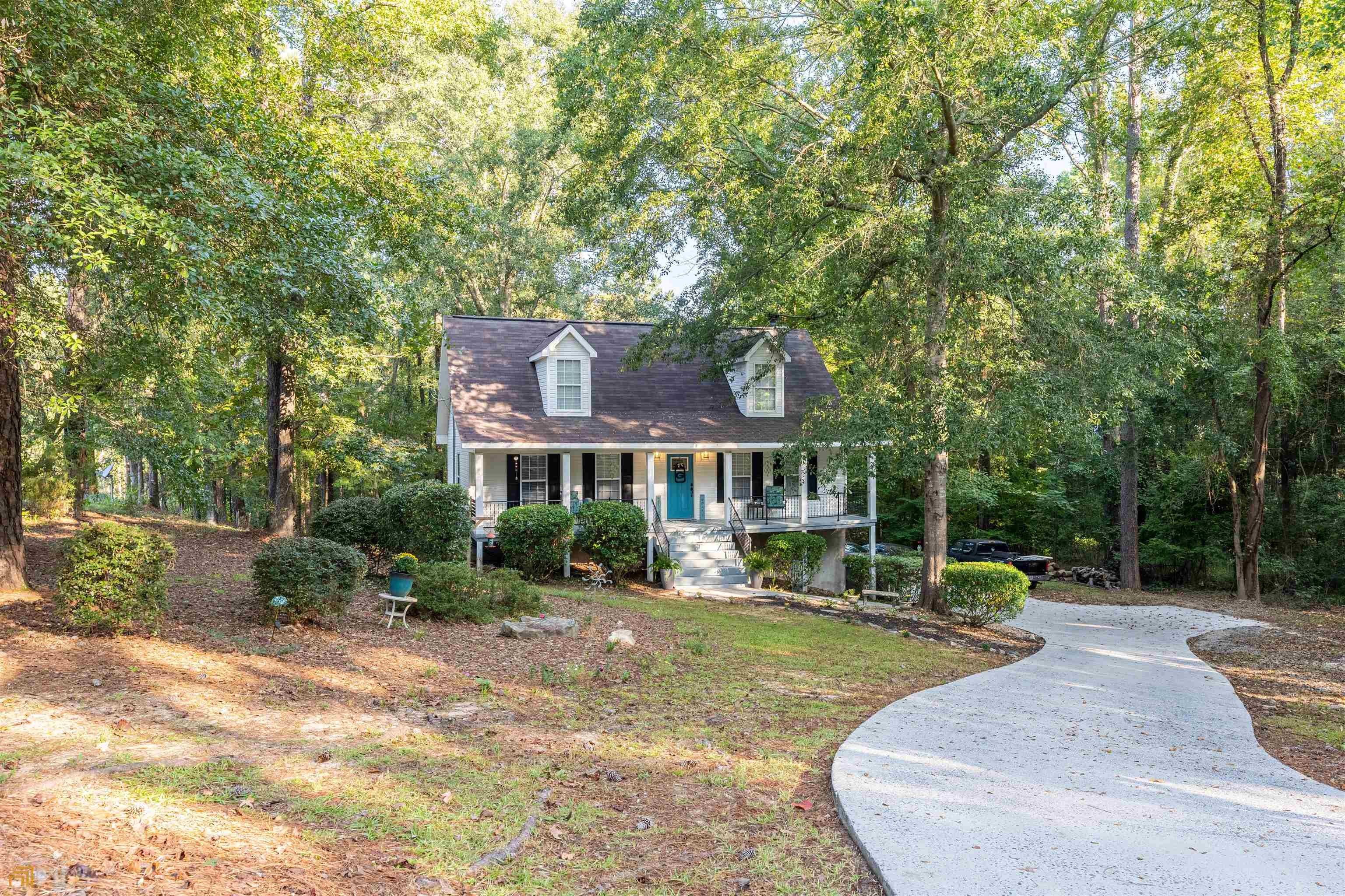 Milledgeville, Baldwin County, GA House for sale Property ID 414960726