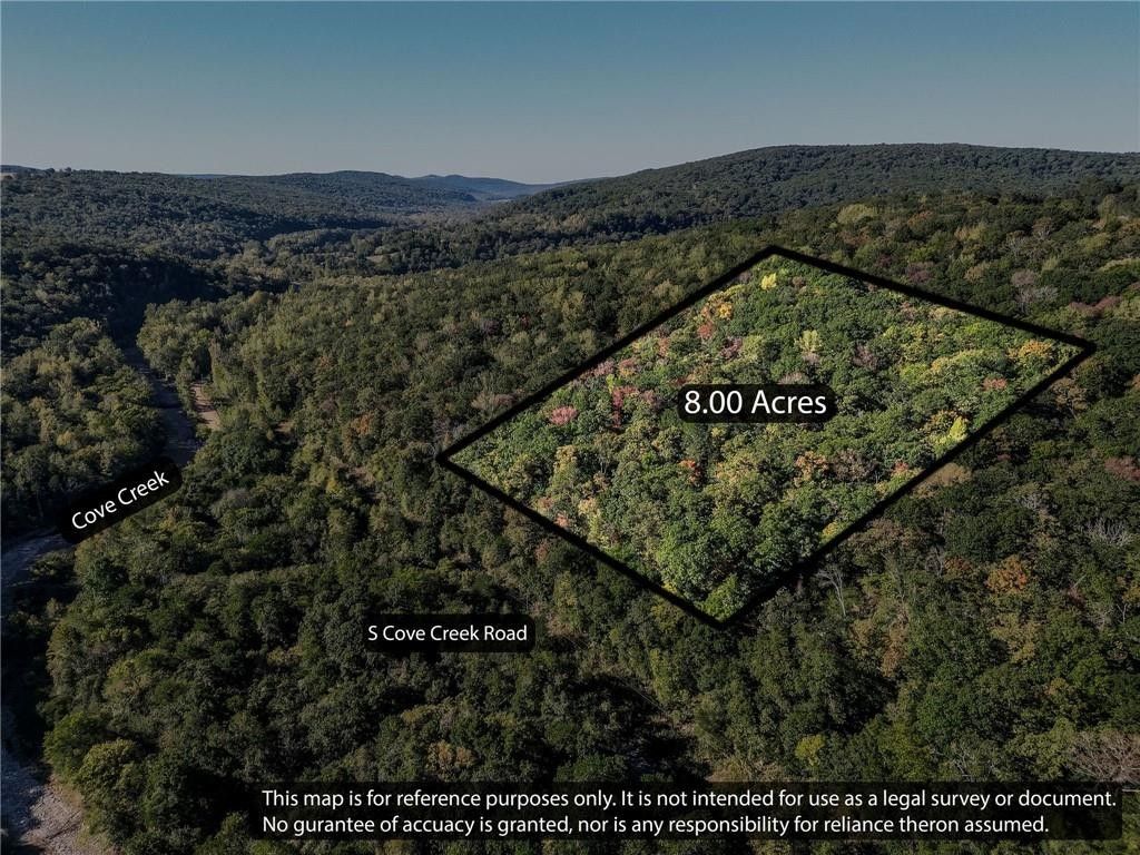 Prairie Grove, Washington County, AR Undeveloped Land for sale Property