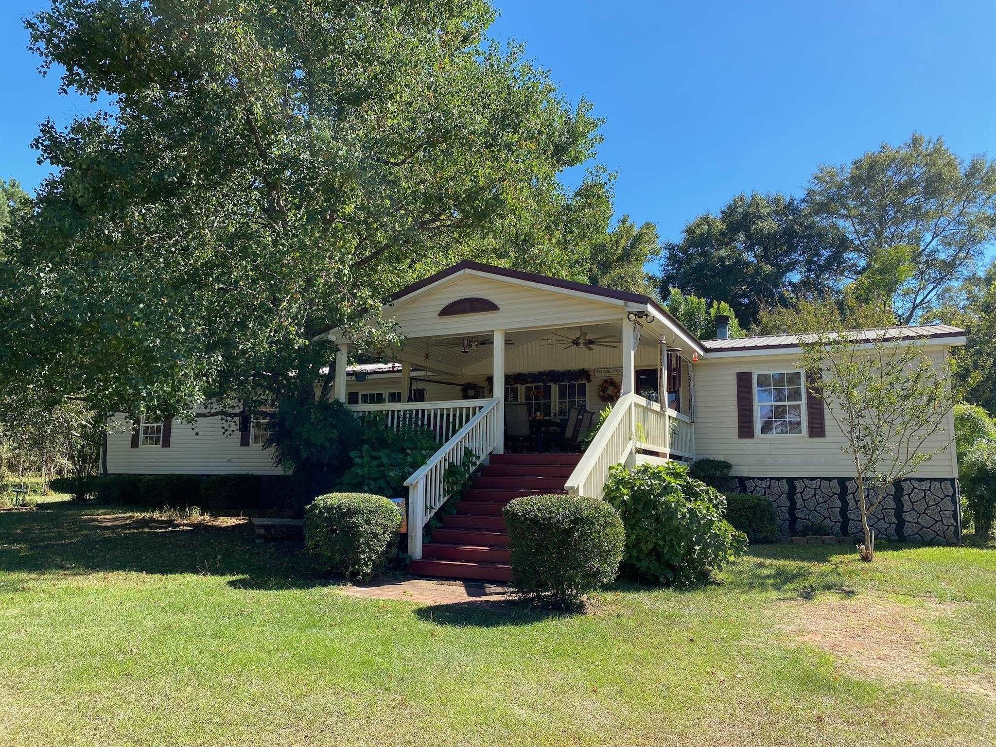 Evergreen, Conecuh County, AL House for sale Property ID 414960983