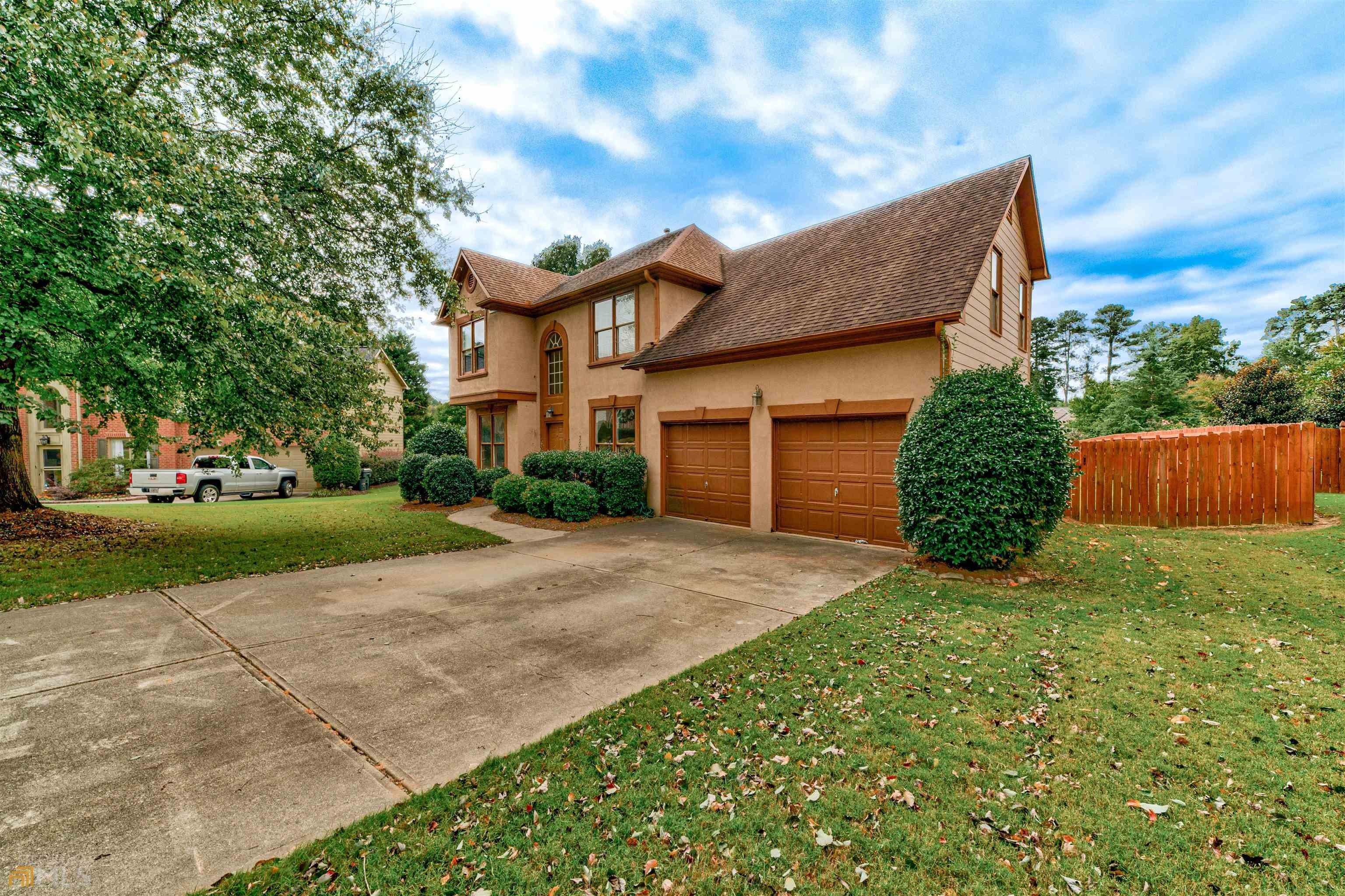 Cumming, Forsyth County, GA House for sale Property ID 414613948