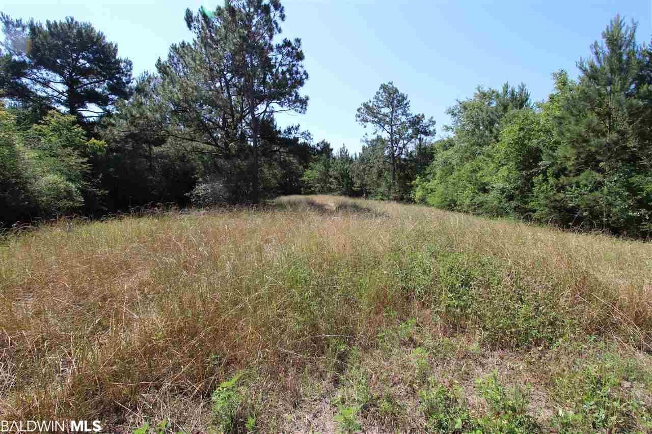 Robertsdale, Baldwin County, AL Undeveloped Land for sale Property ID