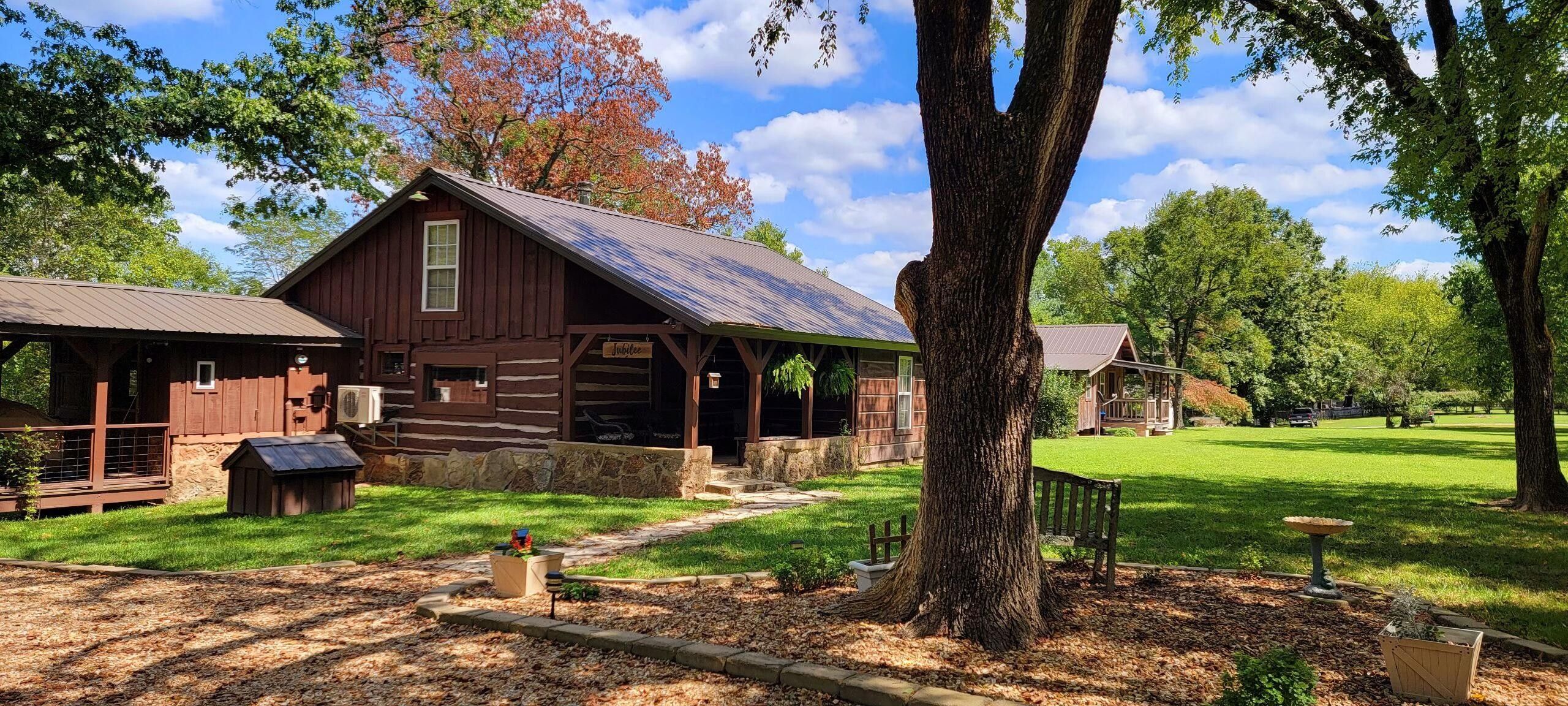 Kirbyville, Taney County, MO Lakefront Property, Waterfront Property