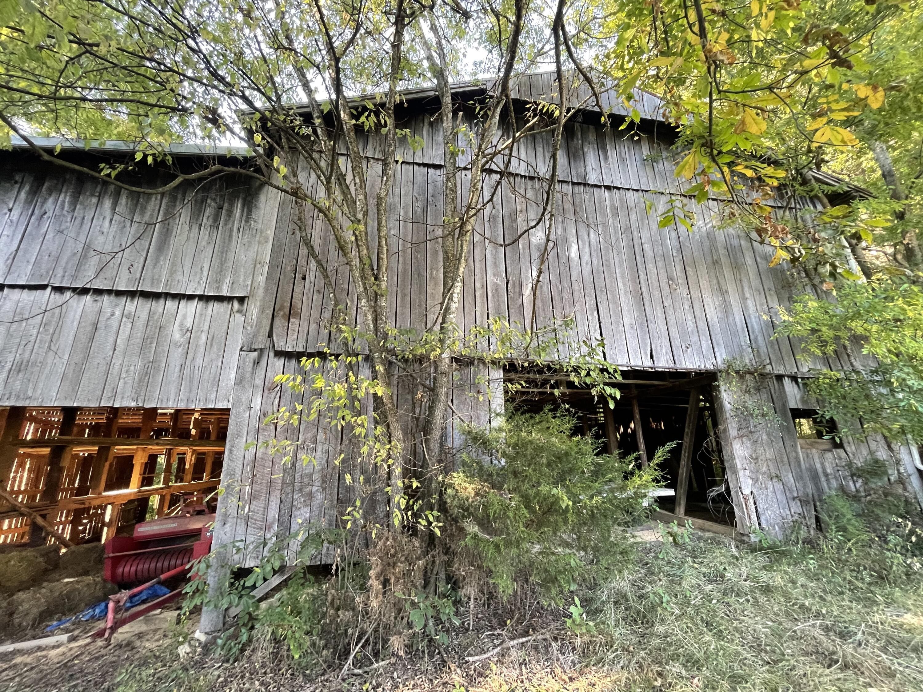 Greeneville, Greene County, TN Undeveloped Land, Lakefront Property