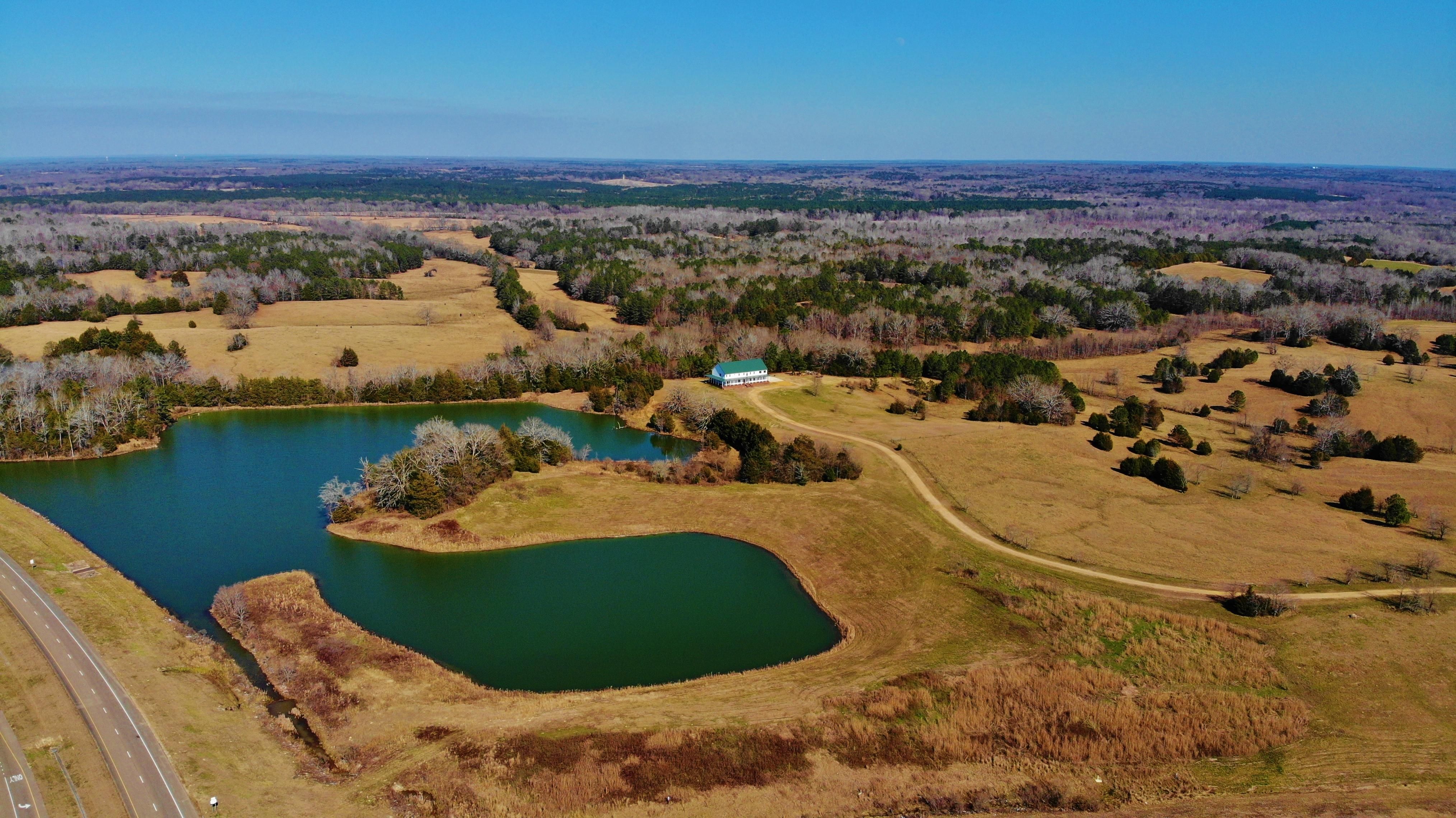 Ramer, Montgomery County, AL Recreational Property, Hunting Property