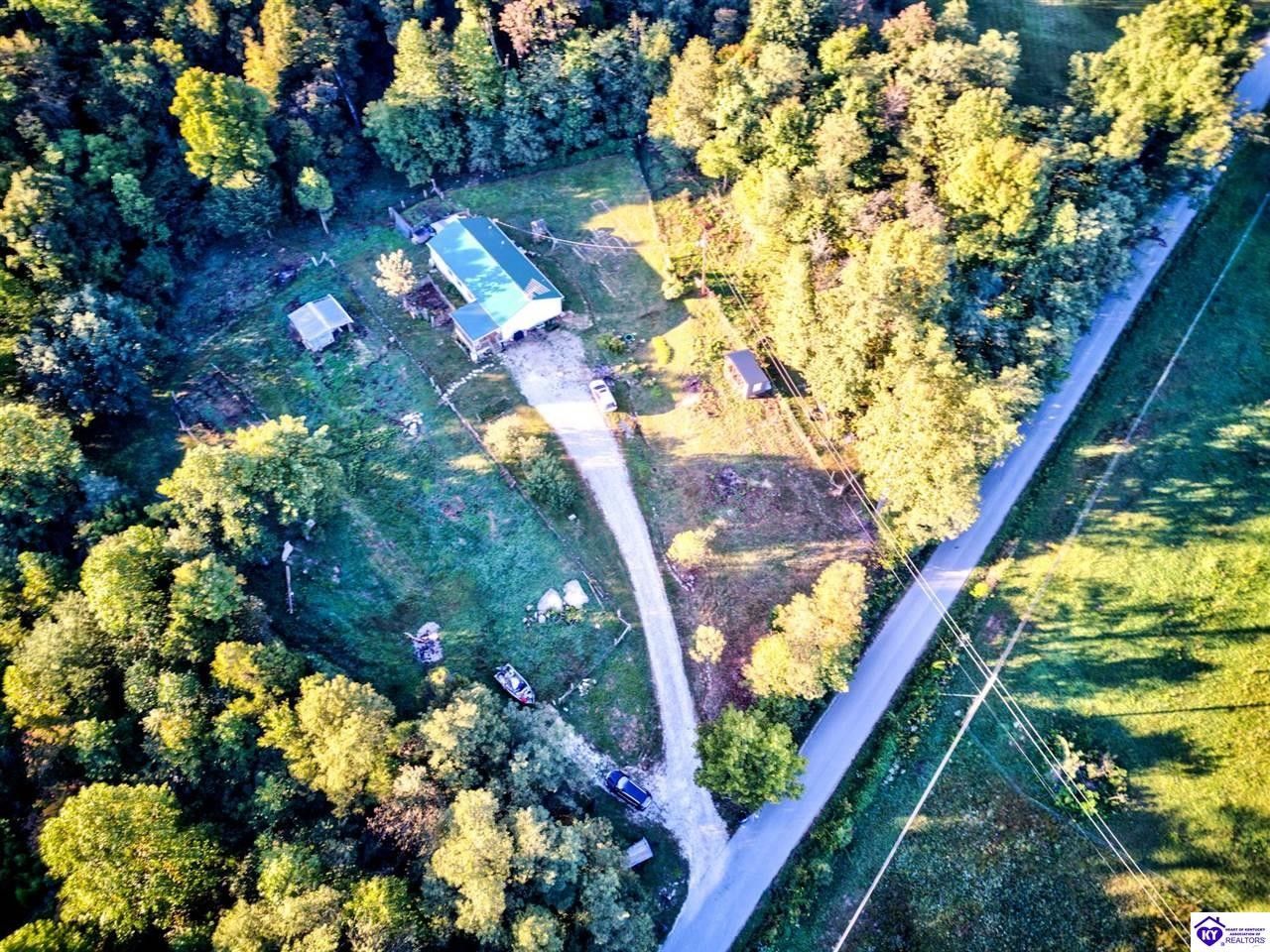 Webster, Breckinridge County, KY House for sale Property ID 414962777