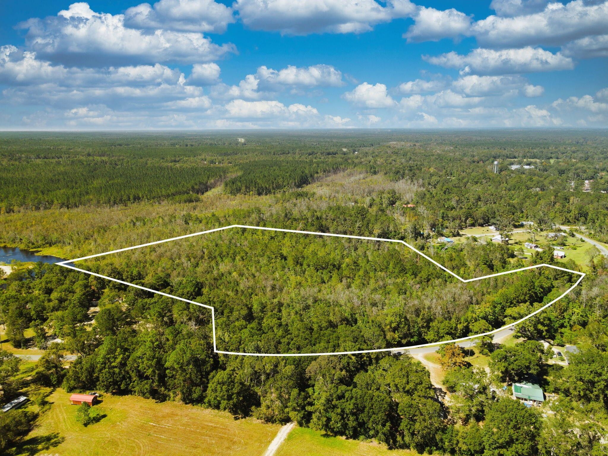 Avent, Greene County, MS Farms and Ranches for sale Property ID