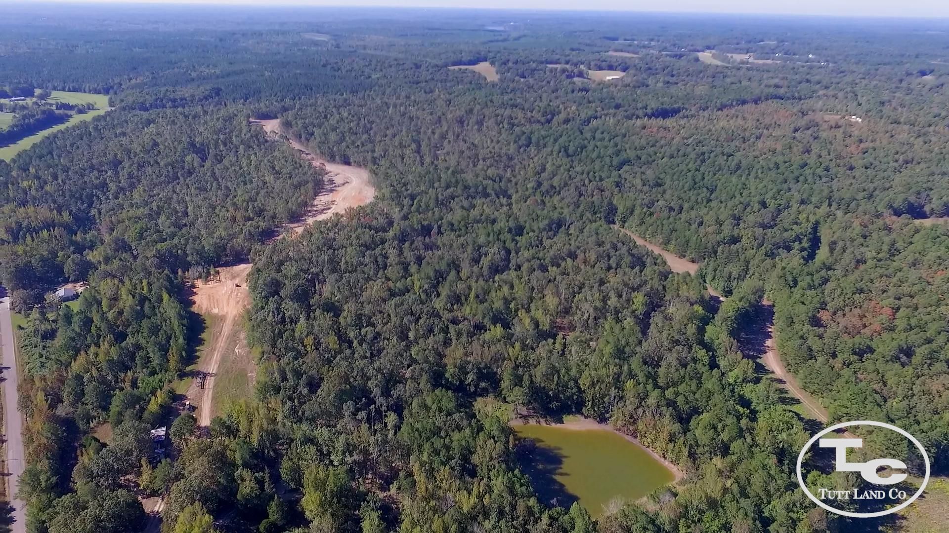 Bethel Springs, McNairy County, TN Farms and Ranches, Recreational