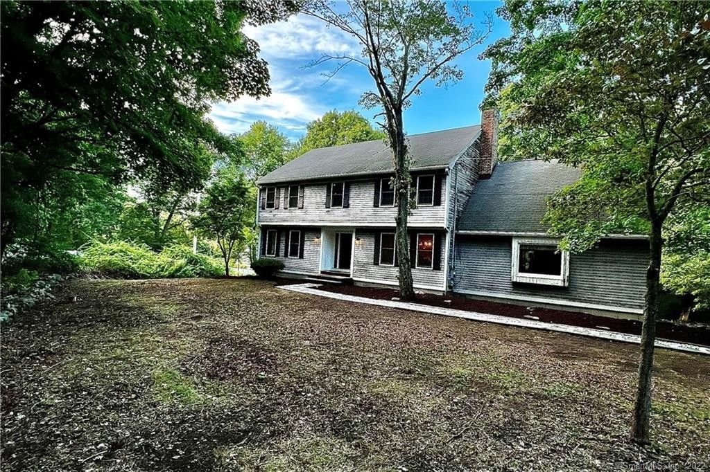 Easton, Fairfield County, CT Lakefront Property, Waterfront Property