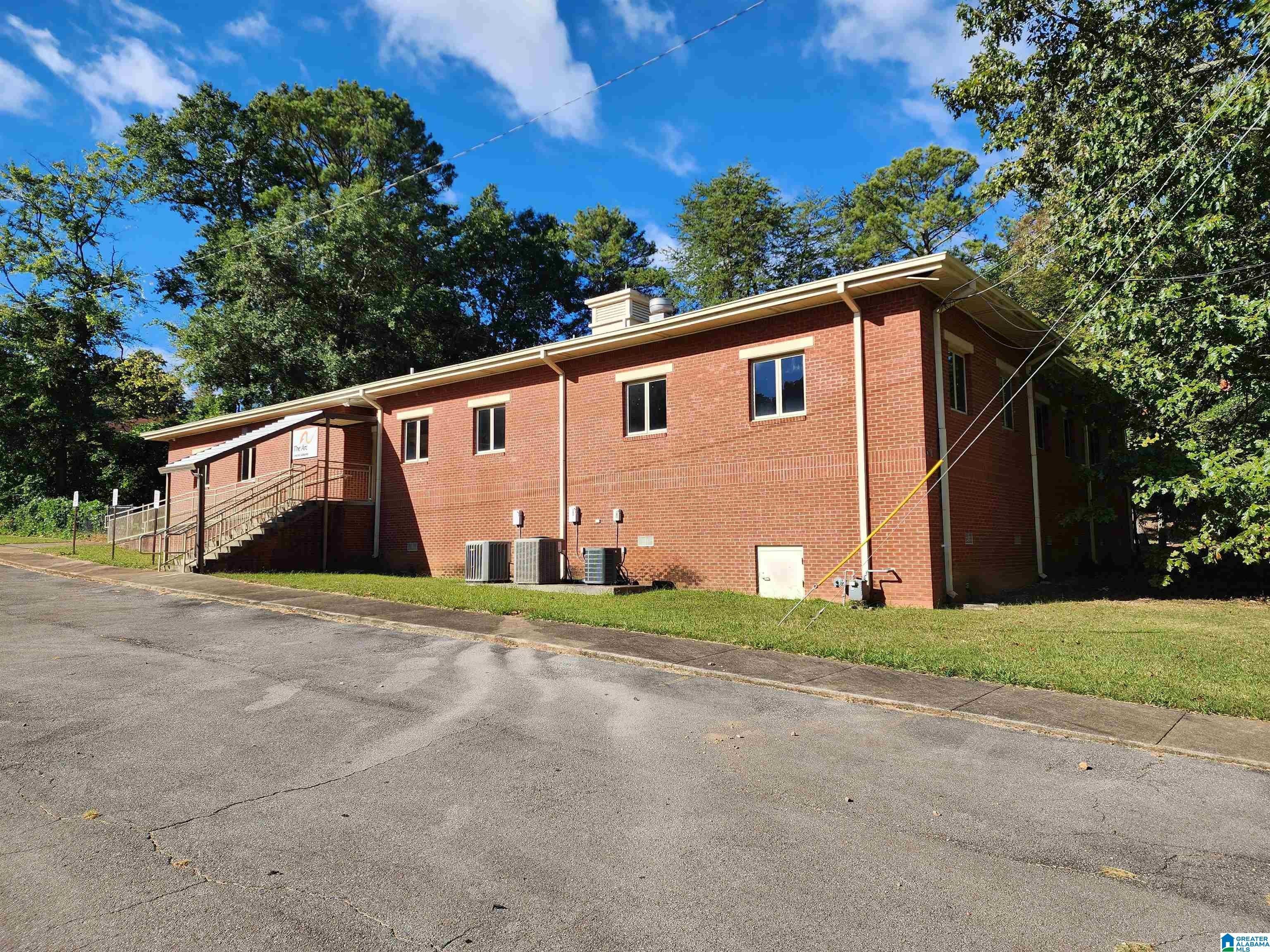 Birmingham, Jefferson County, AL Commercial Property, Homesites for