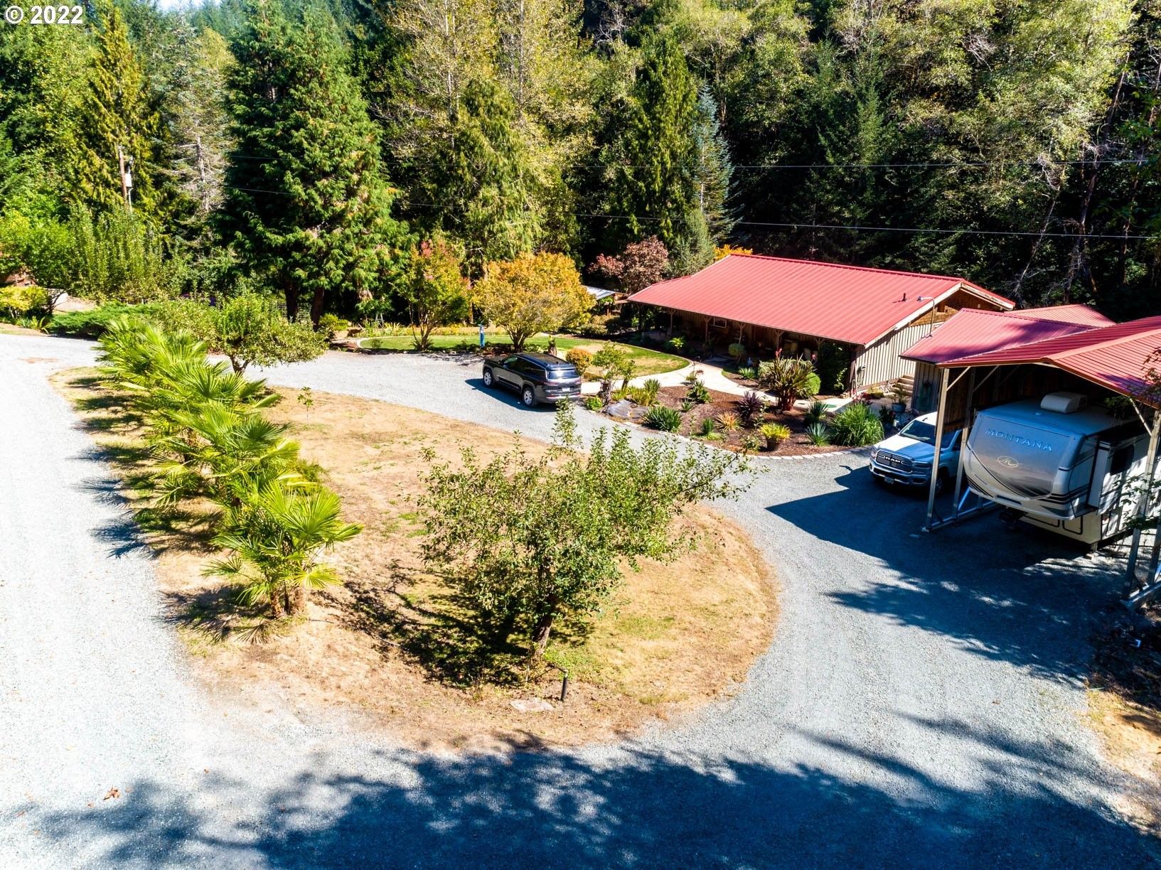 Myrtle Point, Coos County, OR House for sale Property ID 414964105