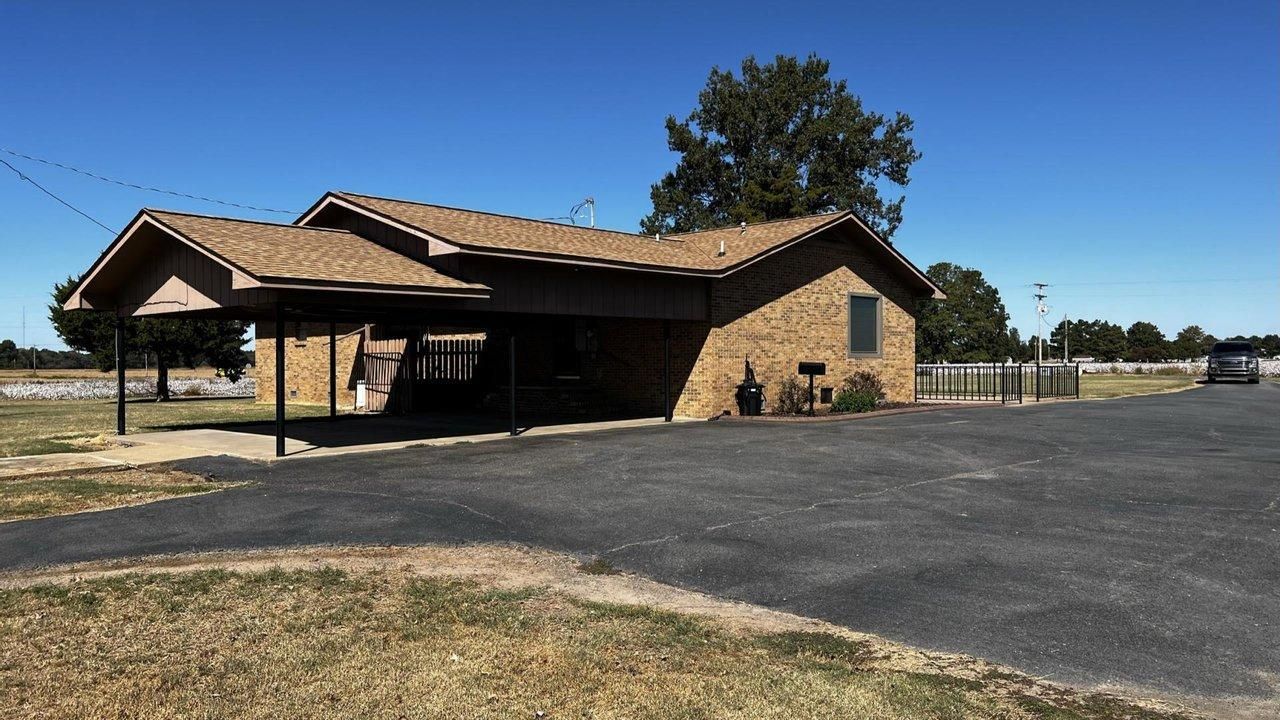 Holly Grove, Monroe County, AR House for sale Property ID 414680942