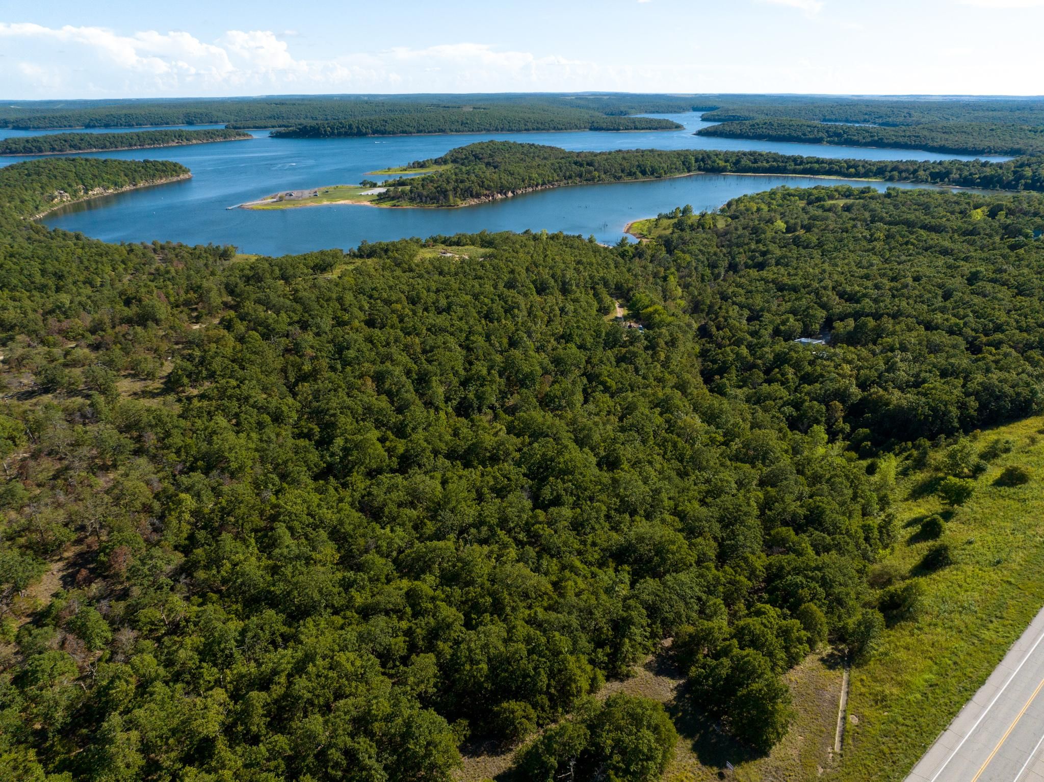 Skiatook, Tulsa County, OK Recreational Property, Undeveloped Land