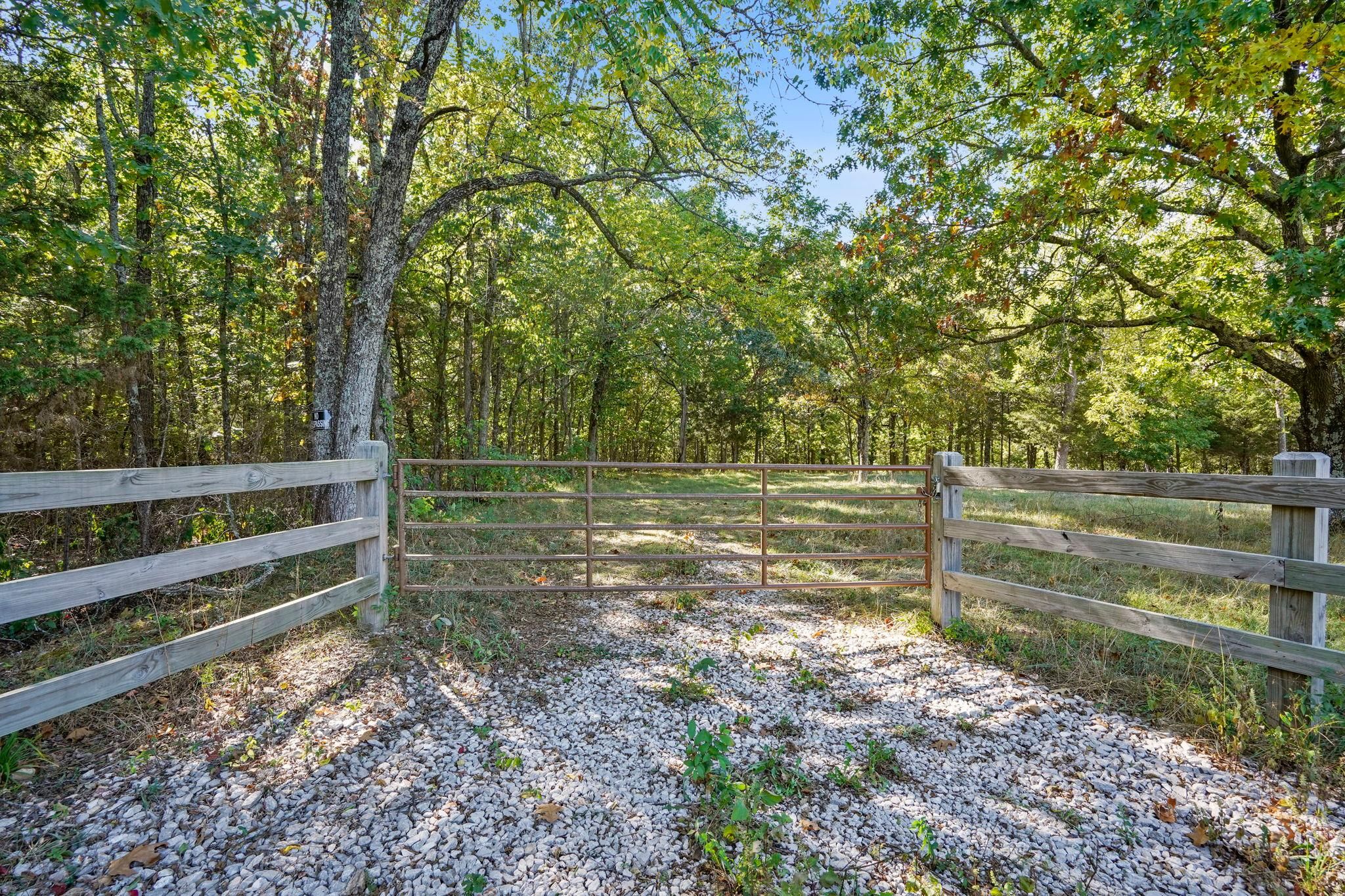 Springfield, Greene County, MO Undeveloped Land, Hunting Property for