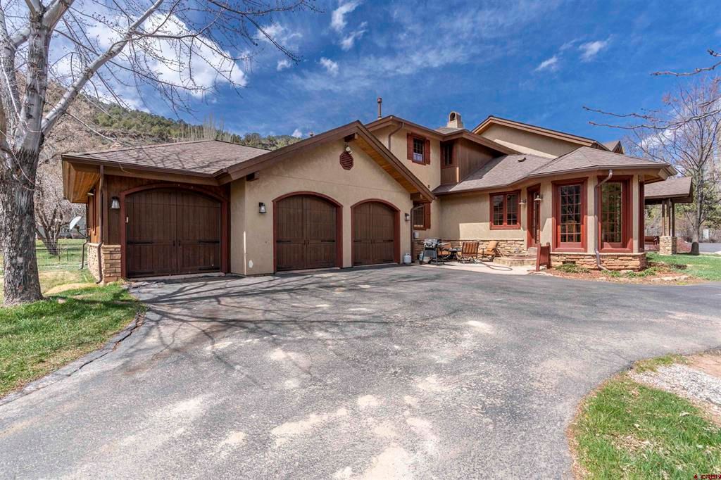 Durango, La Plata County, CO House for sale Property ID 413288453