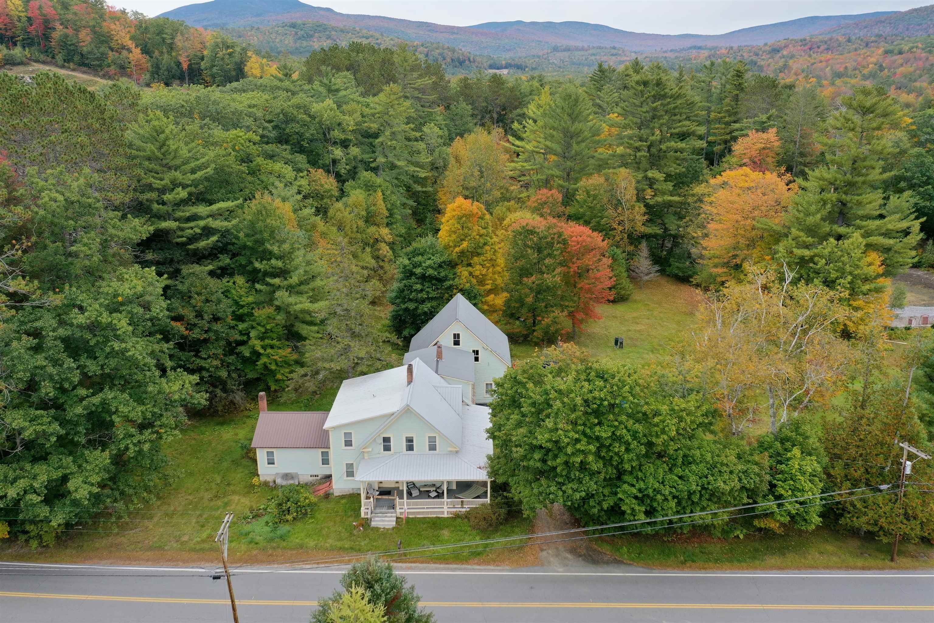 Warren, Grafton County, NH House for sale Property ID 414964829