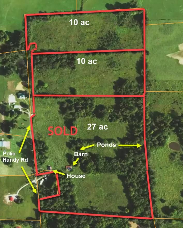Canmer, Hart County, KY Farms and Ranches, Recreational Property, Undeveloped Land for sale