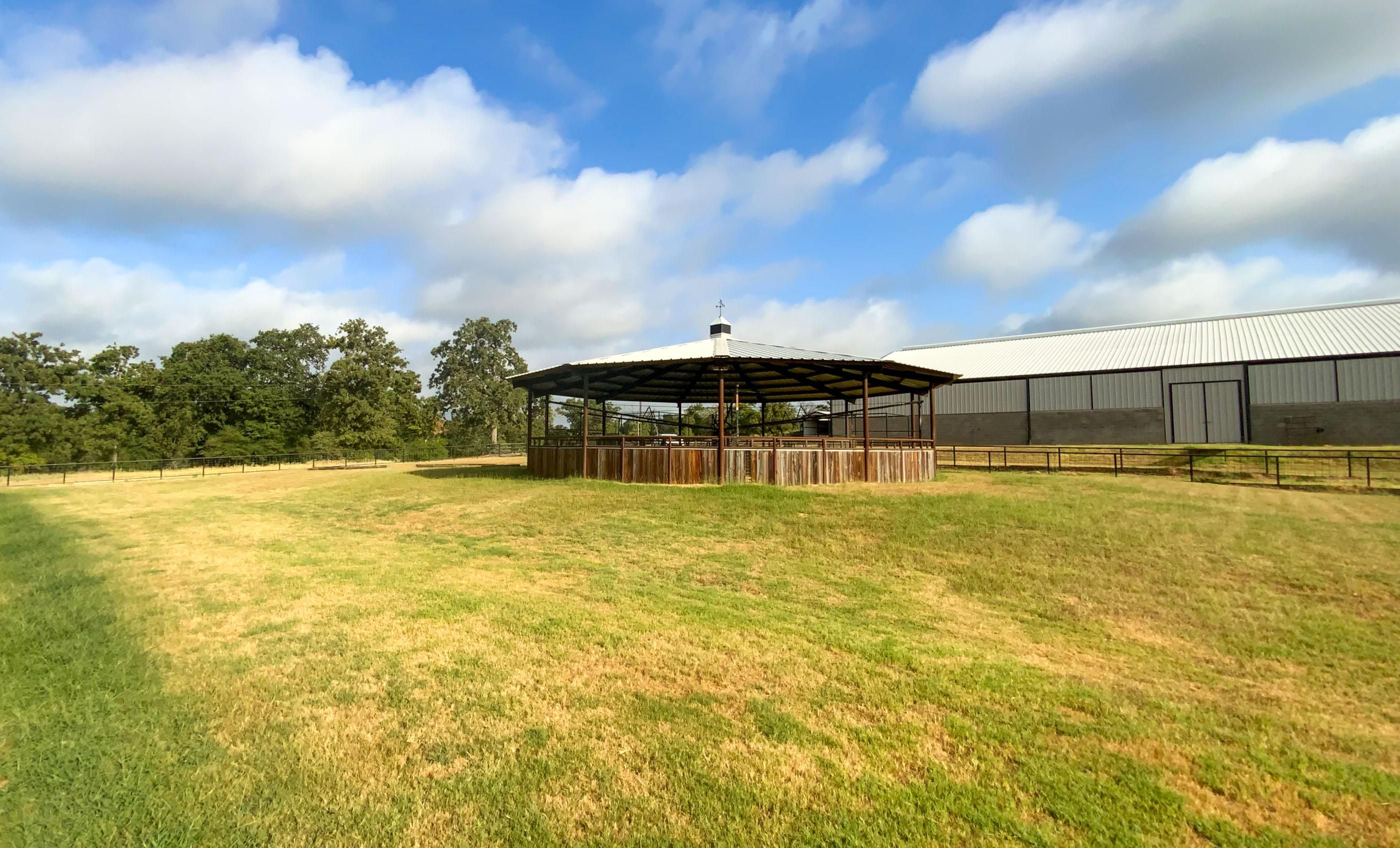 Centerville, Leon County, TX Farms and Ranches, Recreational Property
