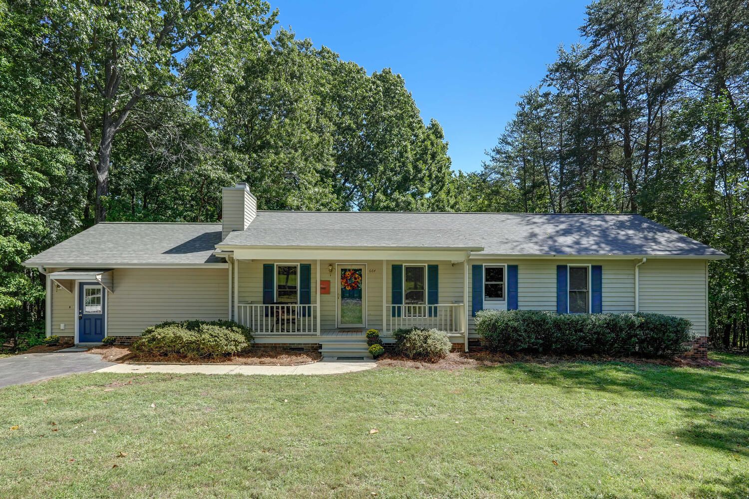 Reidsville, Rockingham County, NC House for sale Property ID 414965199