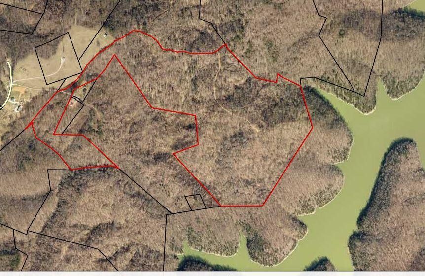 Monticello, Wayne County, KY Undeveloped Land for sale Property ID