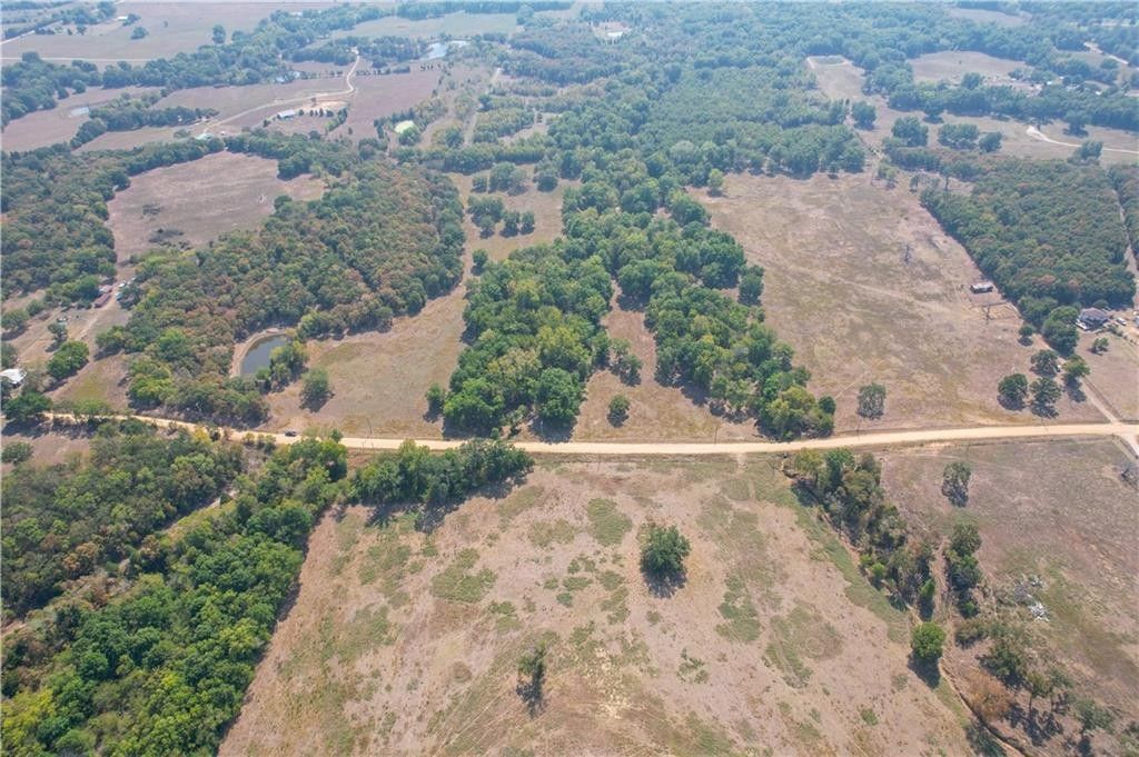 Seminole, Seminole County, OK Undeveloped Land for sale Property ID