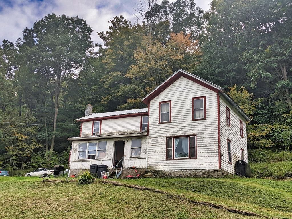 Ulster, Bradford County, PA House for sale Property ID 414966173 LandWatch