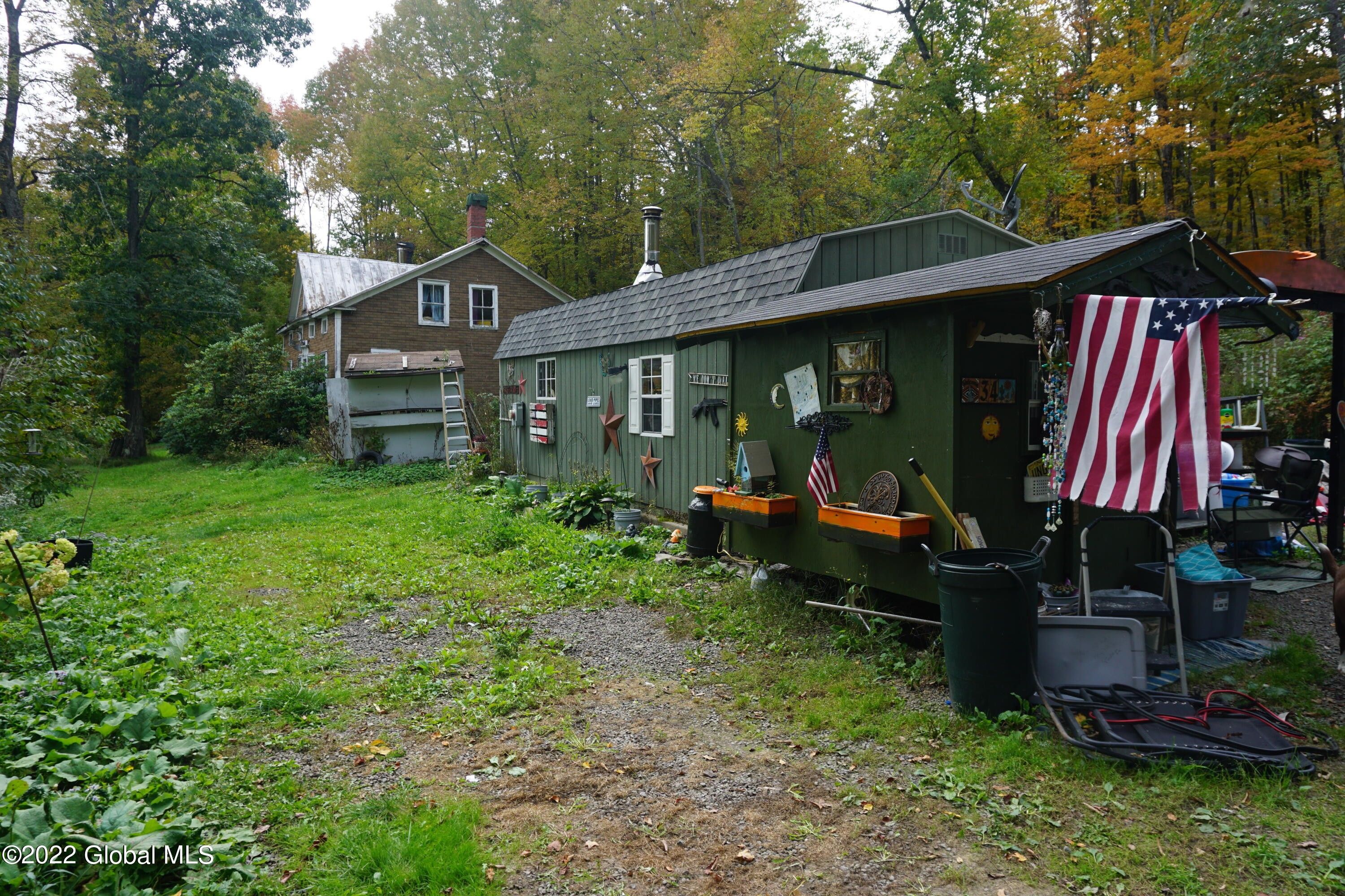 Maryland Otsego County NY House For Sale Property ID 414966200