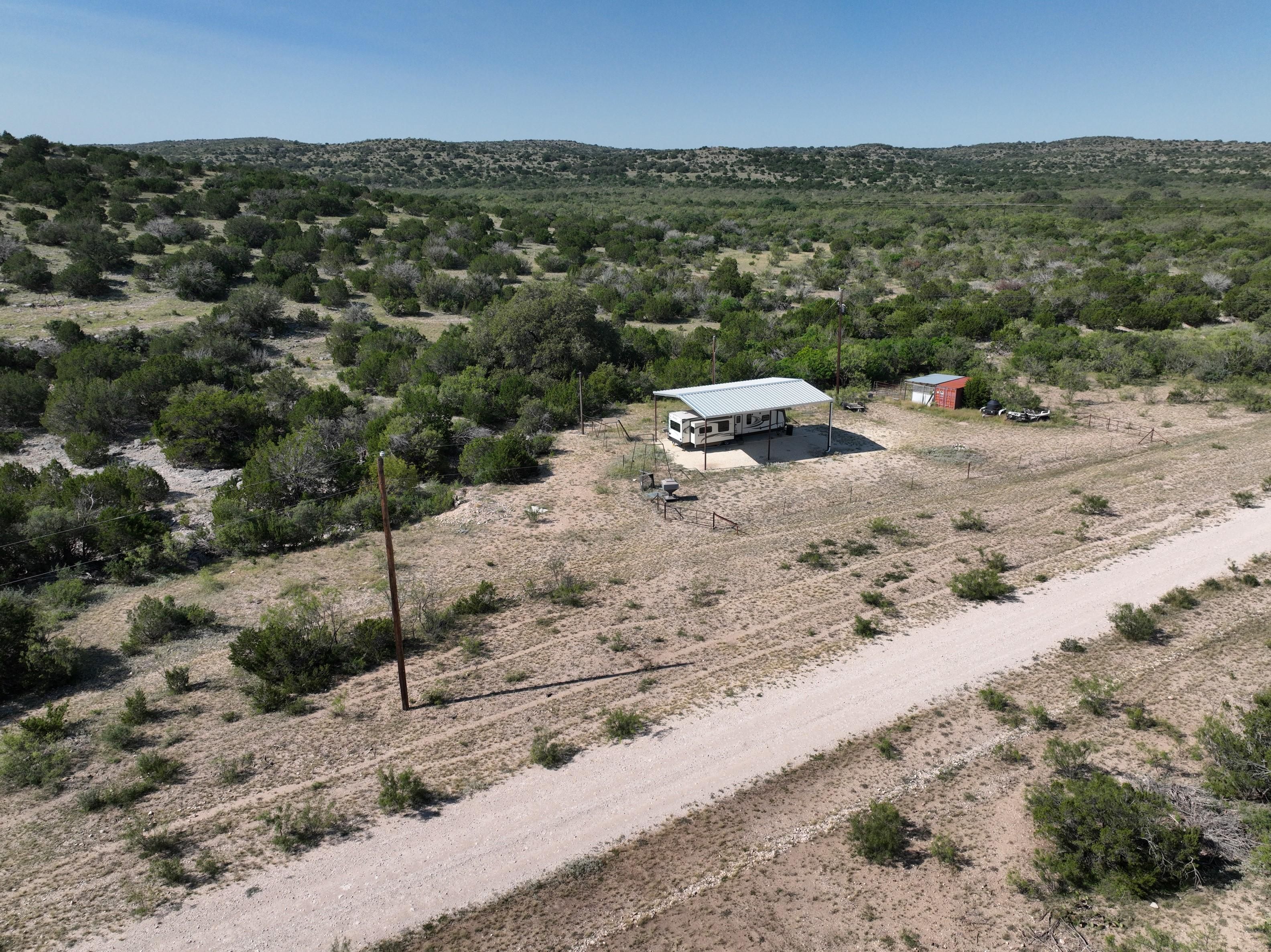 Rocksprings, Edwards County, TX Farms and Ranches, Recreational