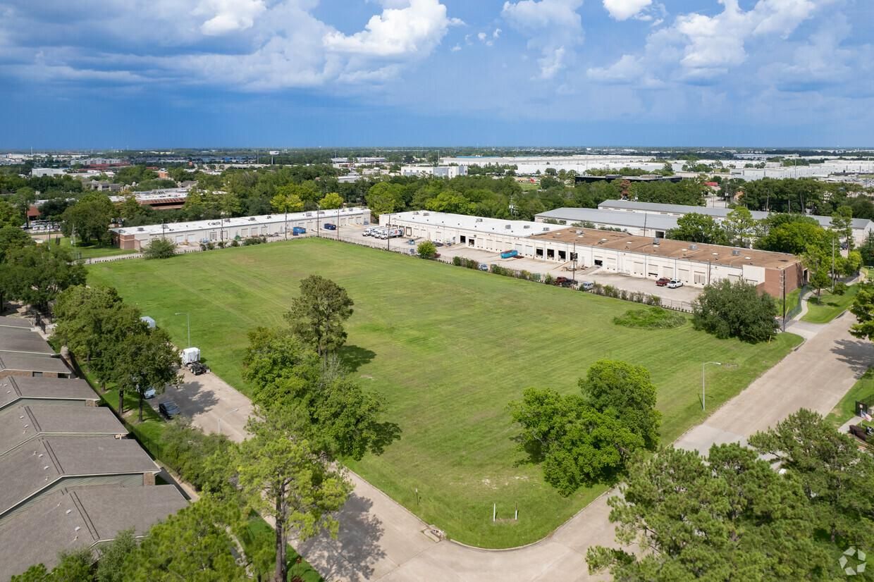 Houston, Harris County, TX Commercial Property, Homesites for auction