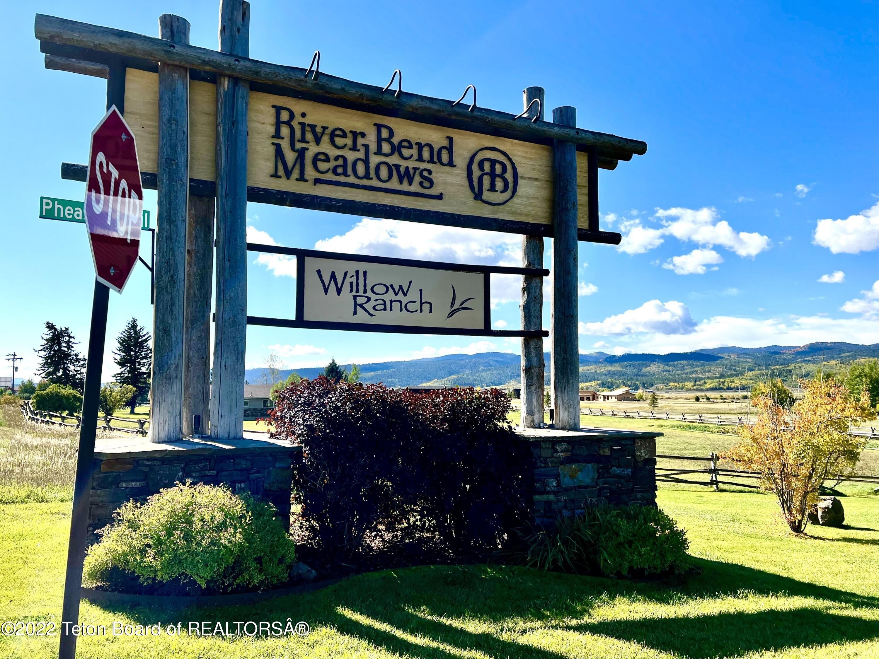 Thayne, Lincoln County, WY Undeveloped Land, Homesites for sale