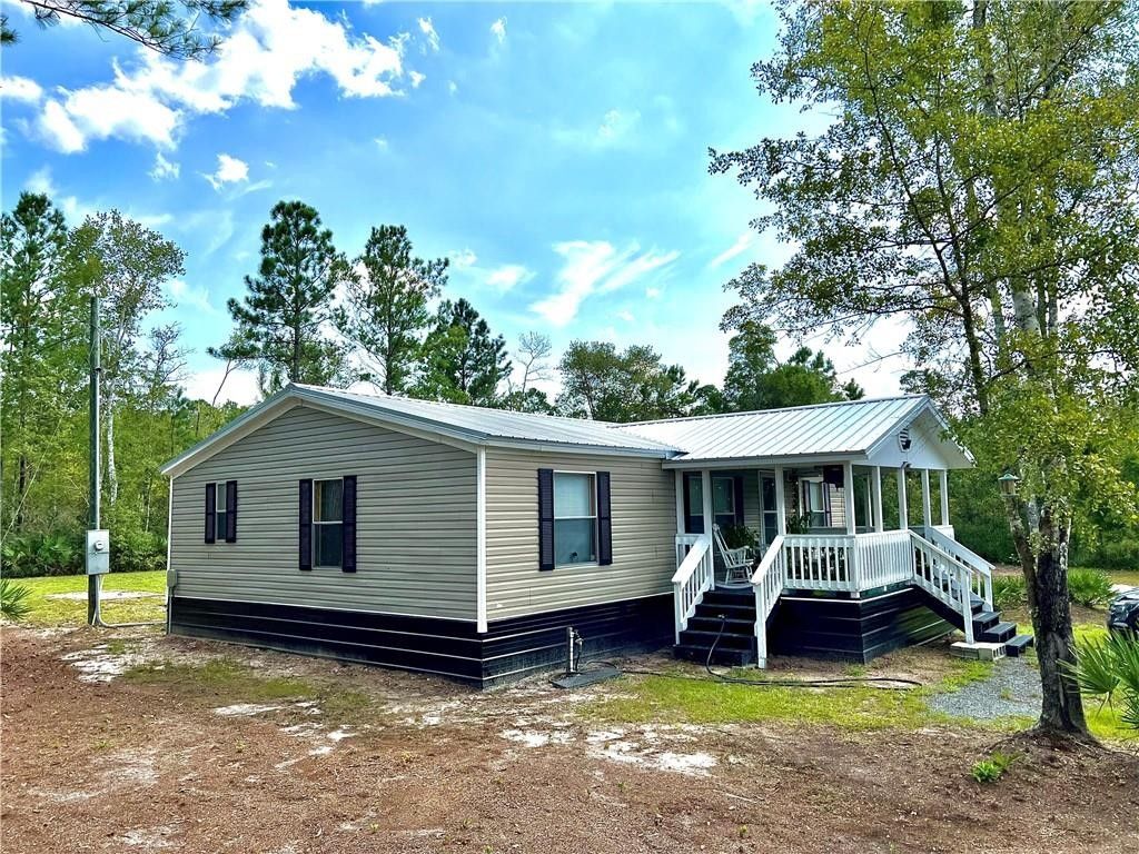 Hortense, Brantley County, GA House for sale Property ID 413663895 LandWatch