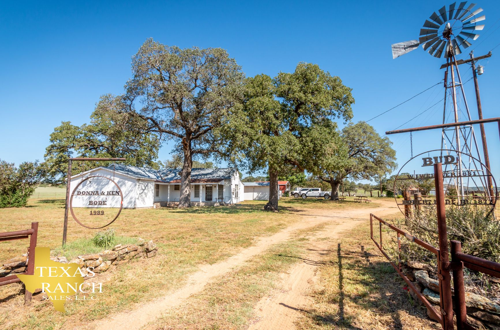 121 acres in Pontotoc, TX, 76869 LandWatch