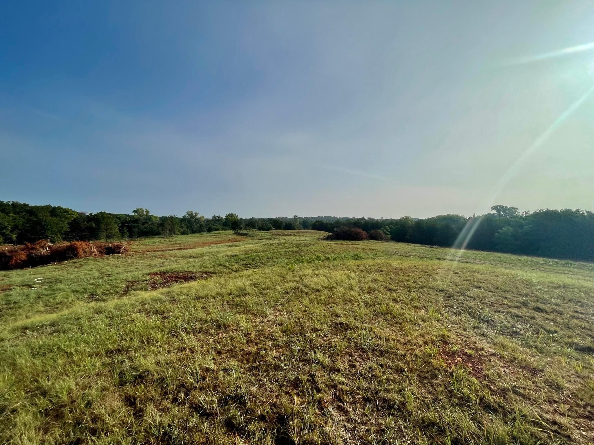 Coyle, Logan County, OK Recreational Property, Undeveloped Land