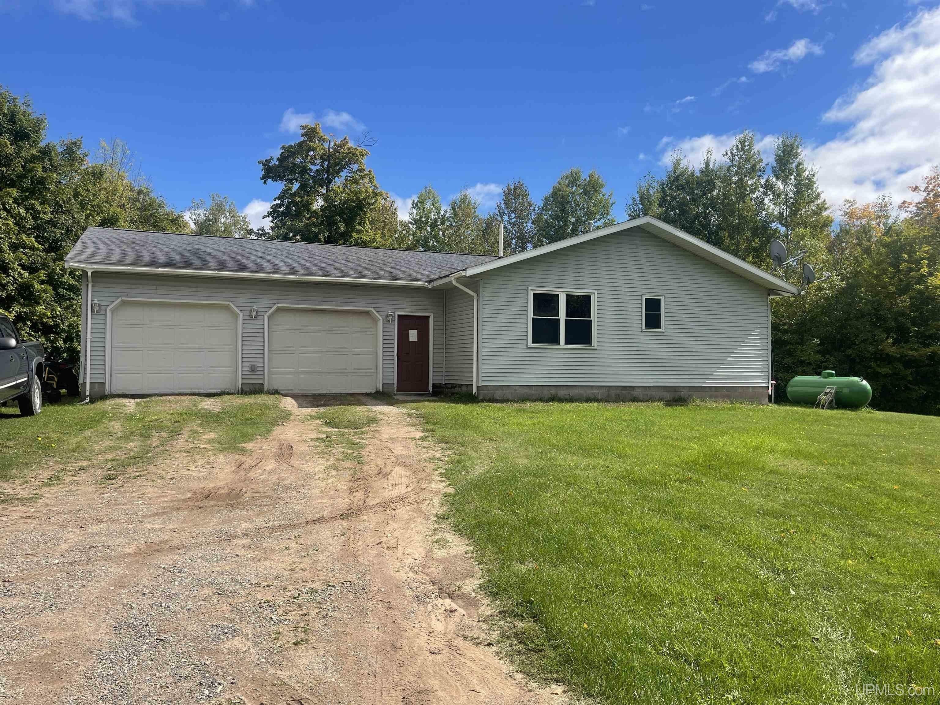 Skandia, Marquette County, MI House for sale Property ID 414967117