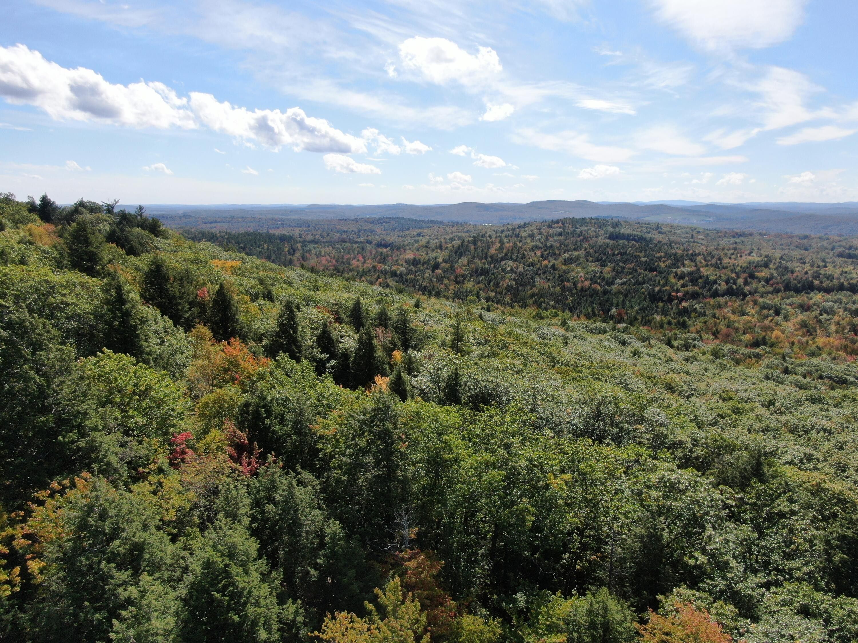 Jay, Franklin County, ME Undeveloped Land for sale Property ID