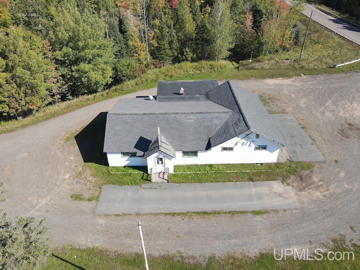 L'Anse, Baraga County, MI Commercial Property, House for sale Property