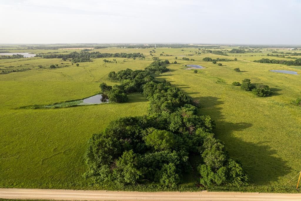 Yates Center, Woodson County, KS Undeveloped Land for sale Property ID