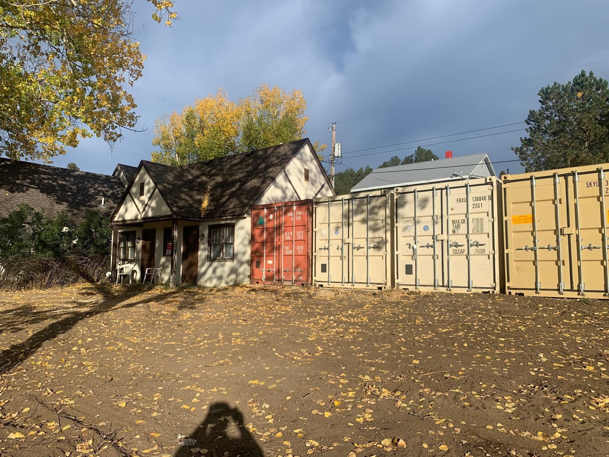 Custer, Custer County, SD Commercial Property, Homesites for sale