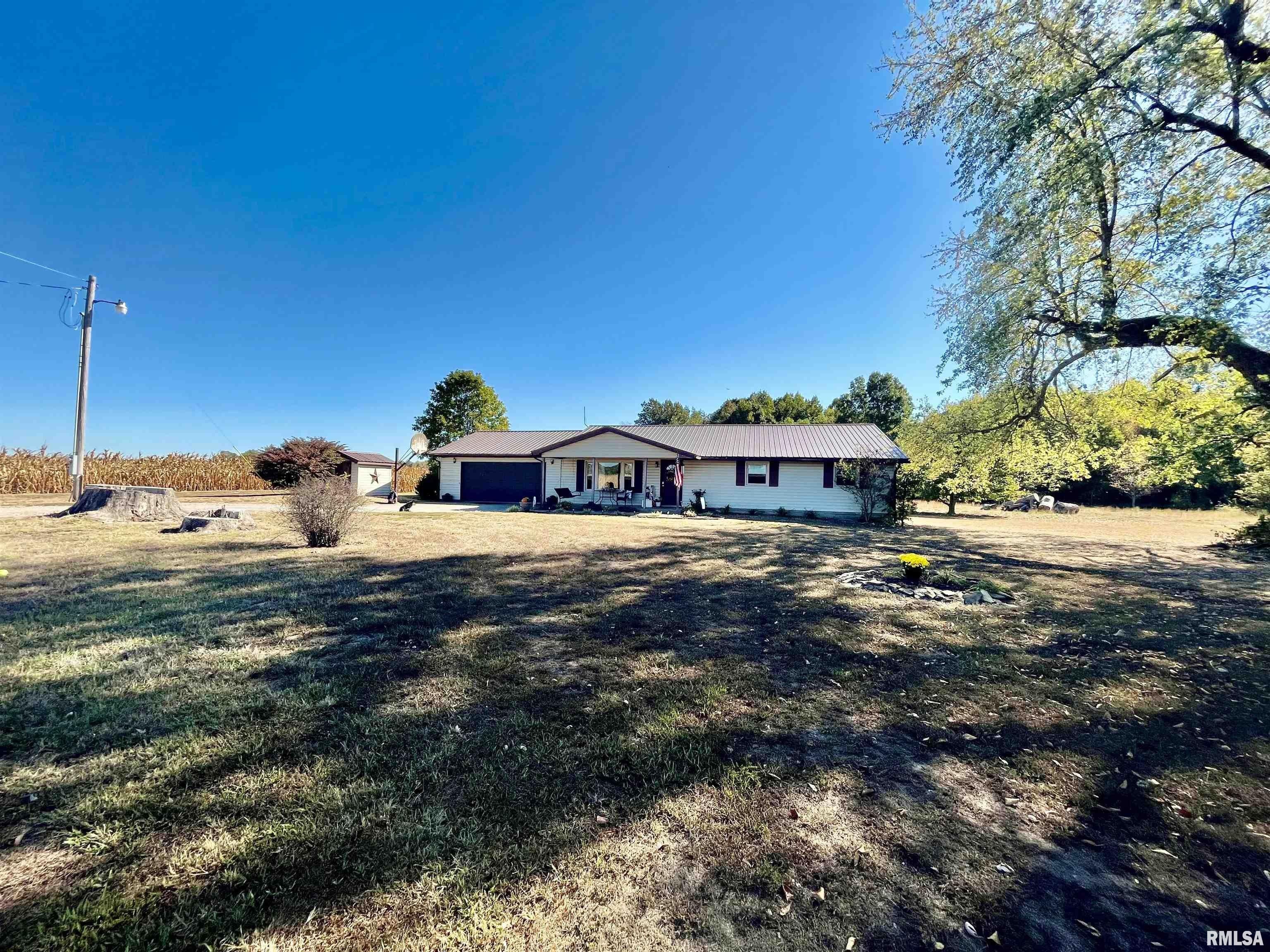 Brookport, Massac County, IL House for sale Property ID 414967977