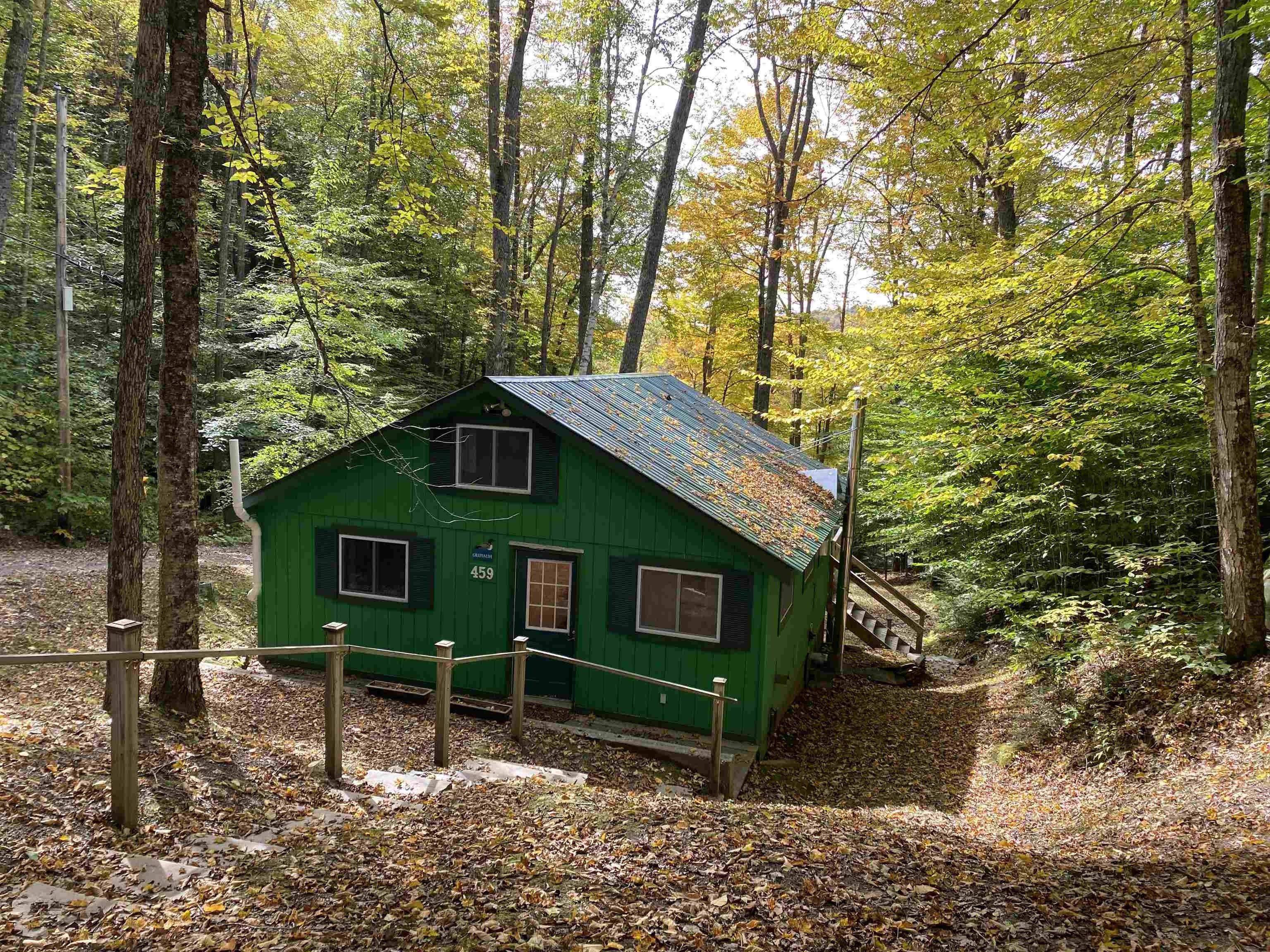 Woodbury, Washington County, VT House for sale Property ID 414300714