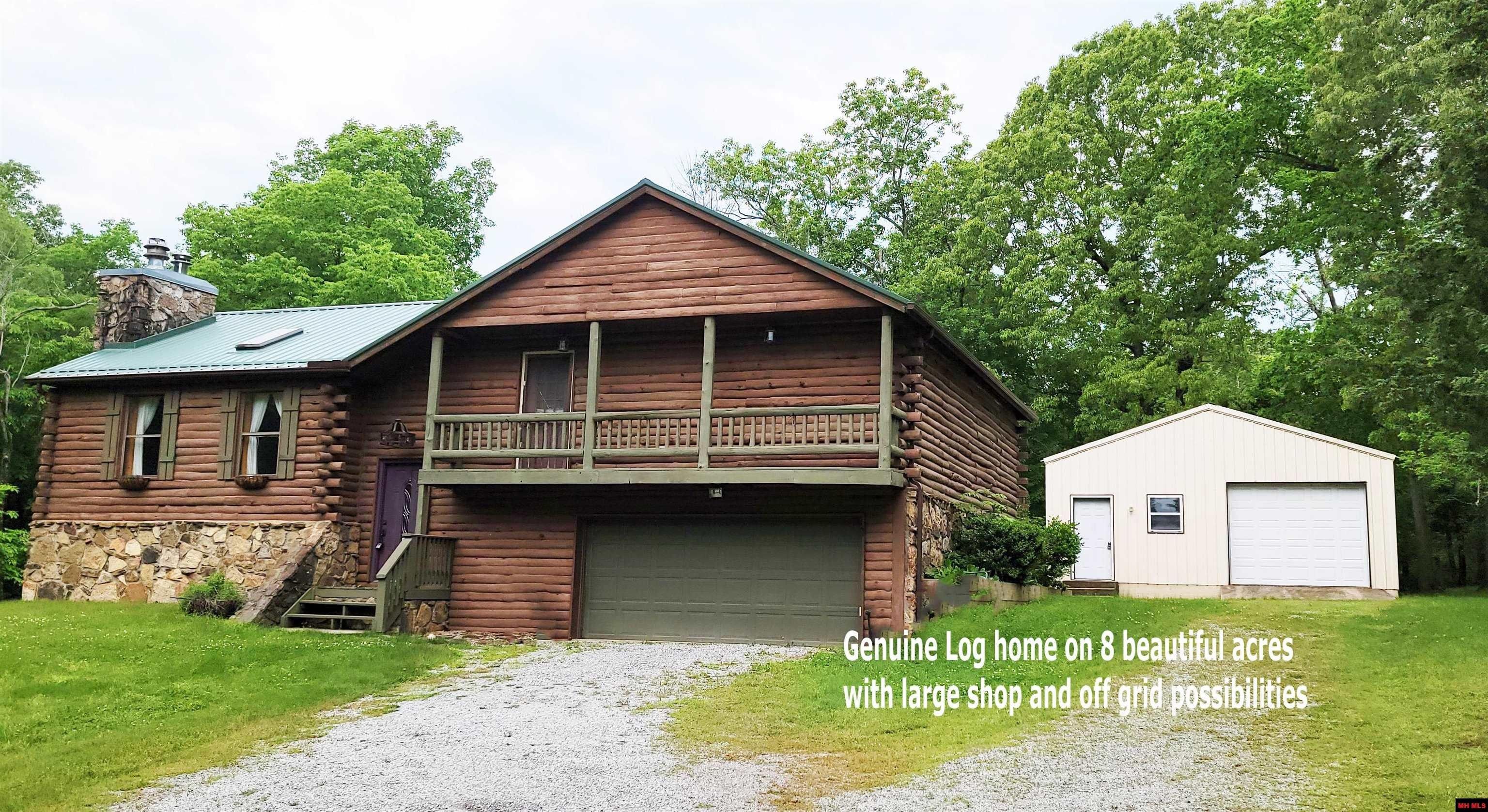 Flippin, Marion County, AR House for sale Property ID 413648994