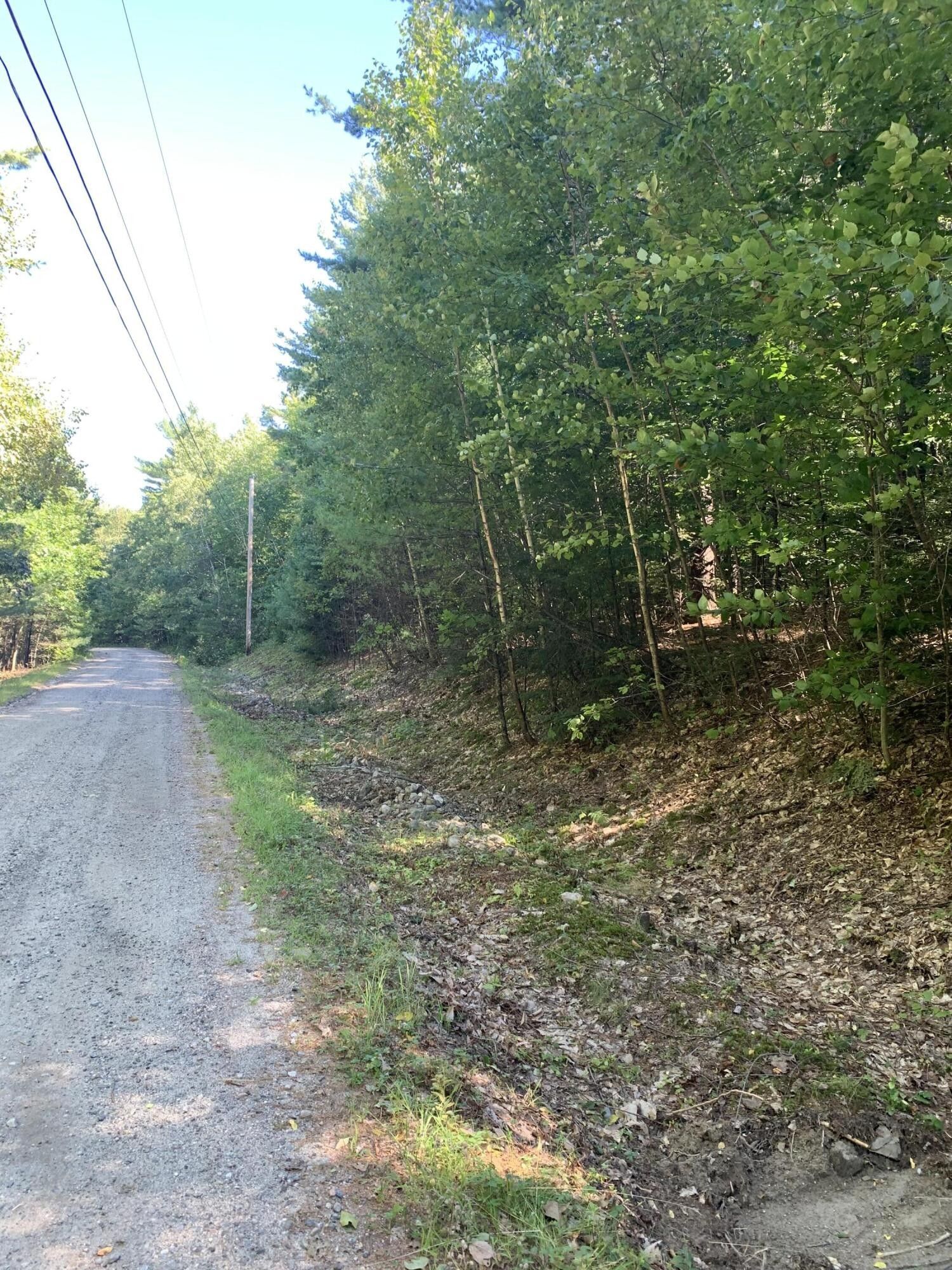 Casco, Cumberland County, ME Undeveloped Land, Homesites for sale
