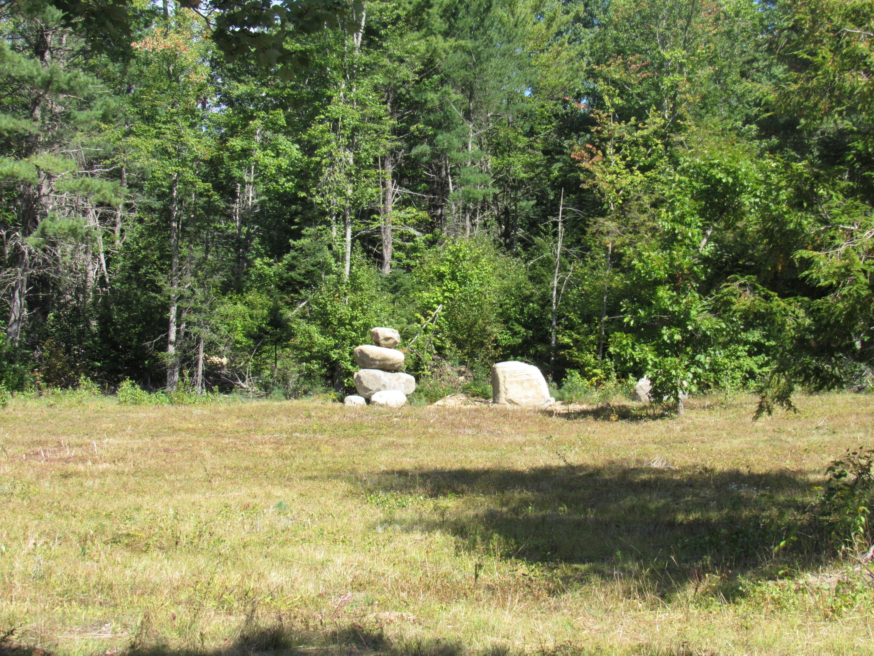 Bradford, Penobscot County, ME Undeveloped Land, Lakefront Property, Waterfront Property for