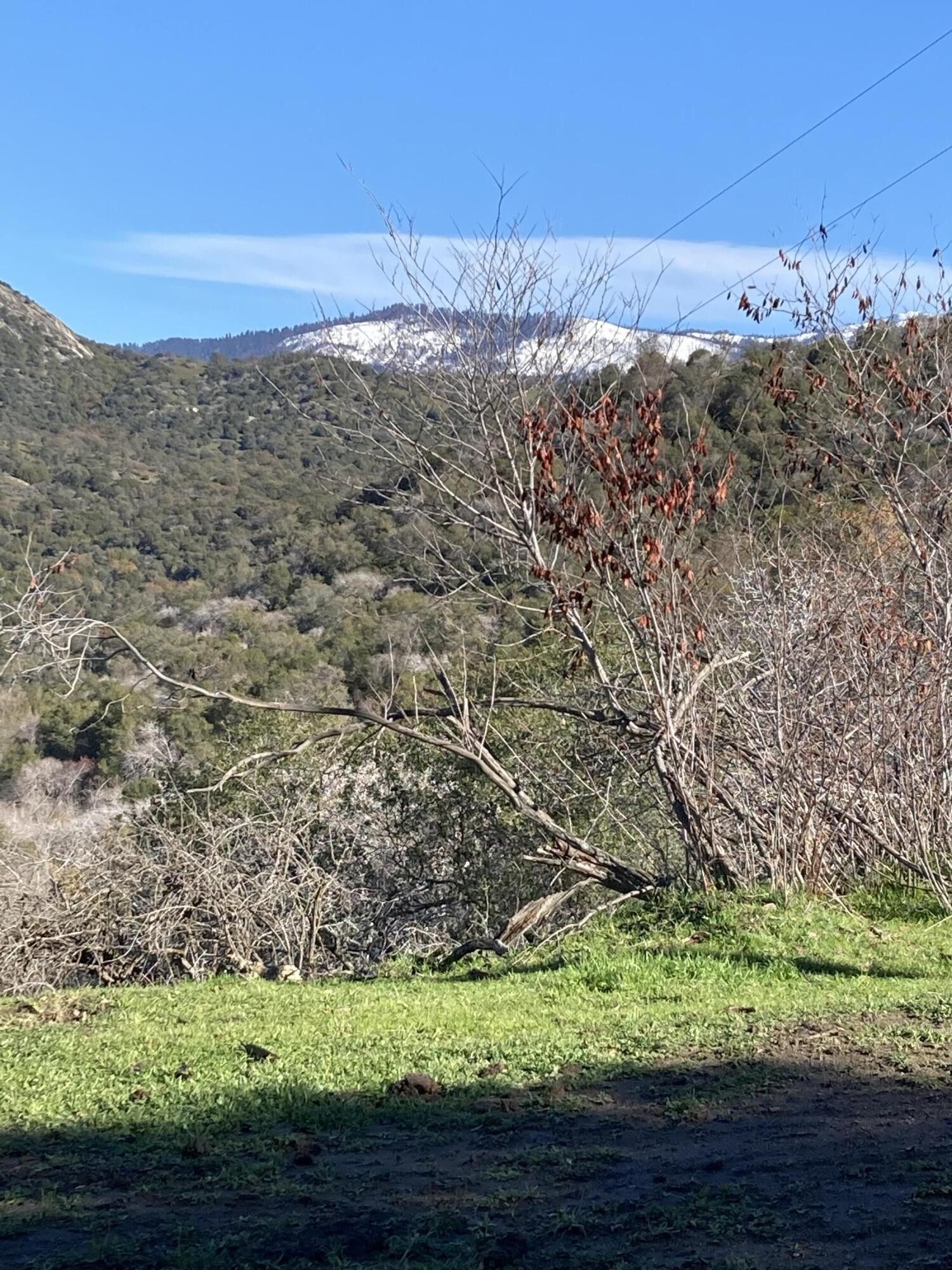 Badger, Tulare County, CA Farms and Ranches for sale Property ID