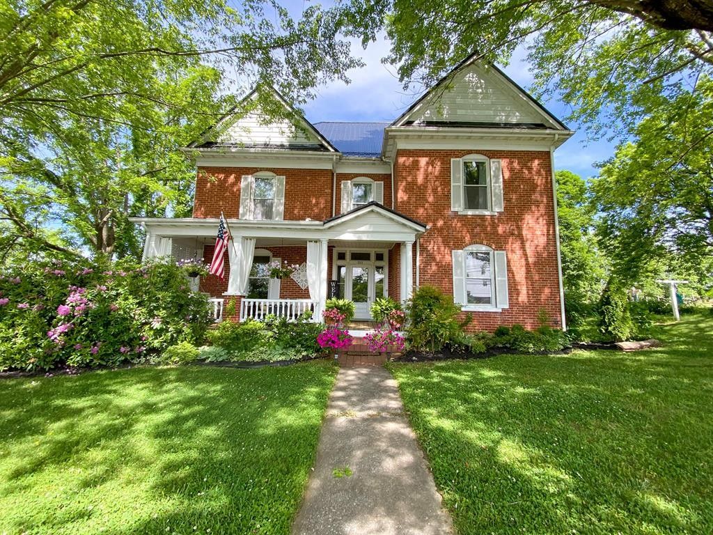 Rural Retreat, Wythe County, VA House for sale Property ID 414969581 LandWatch